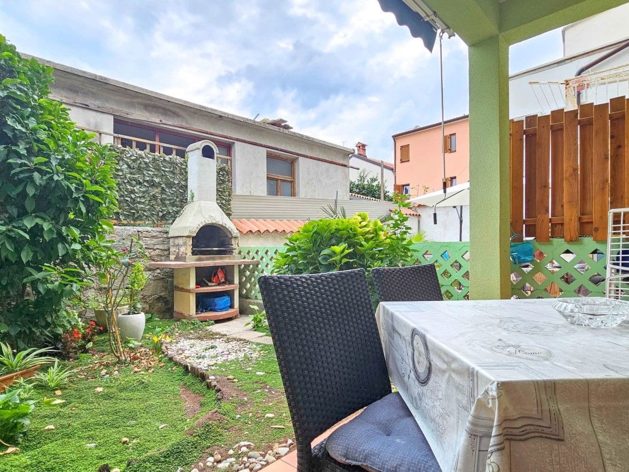 Photo of mit Blick auf das Wasser