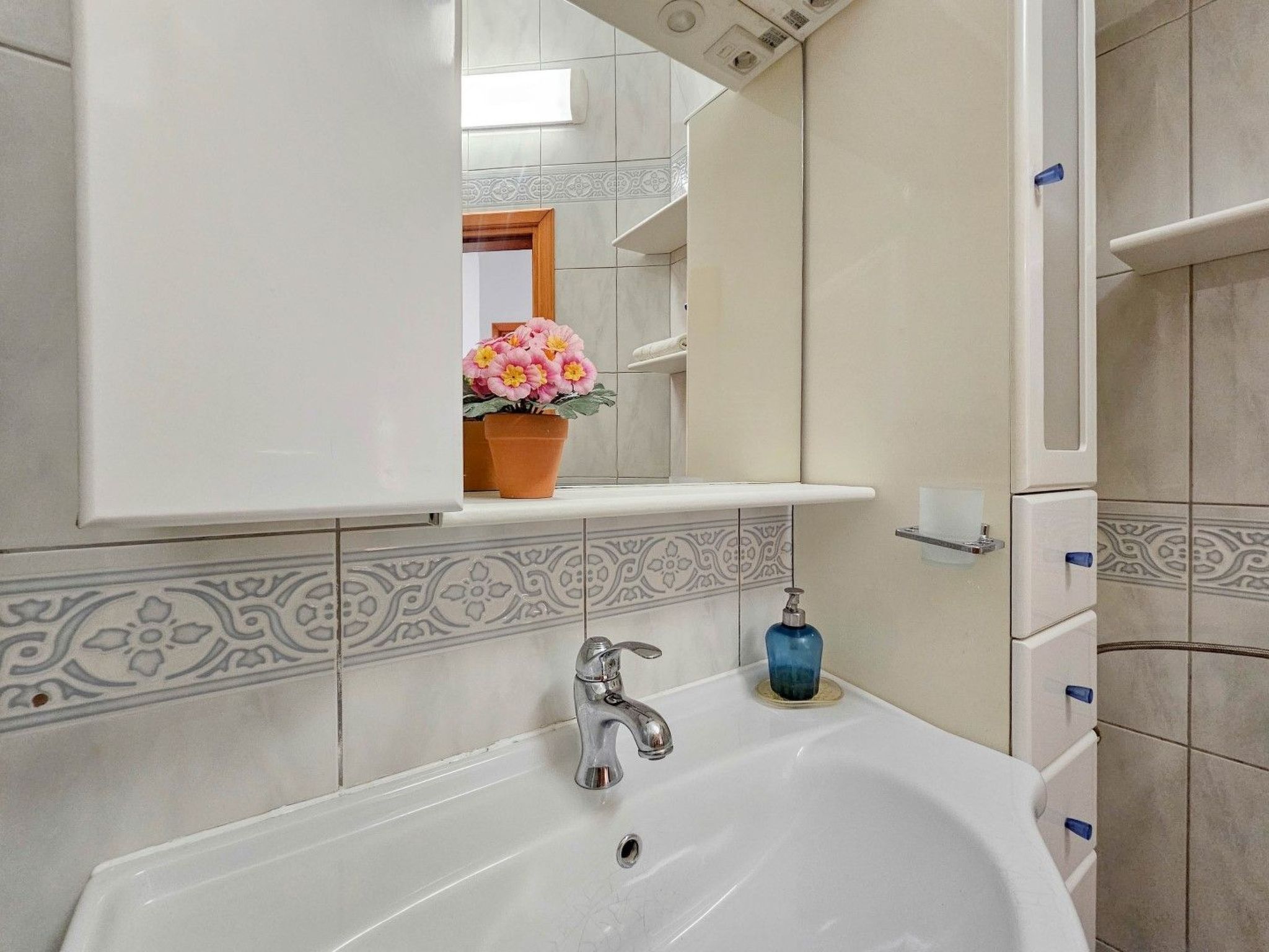 Photo of mit Blick auf das Wasser