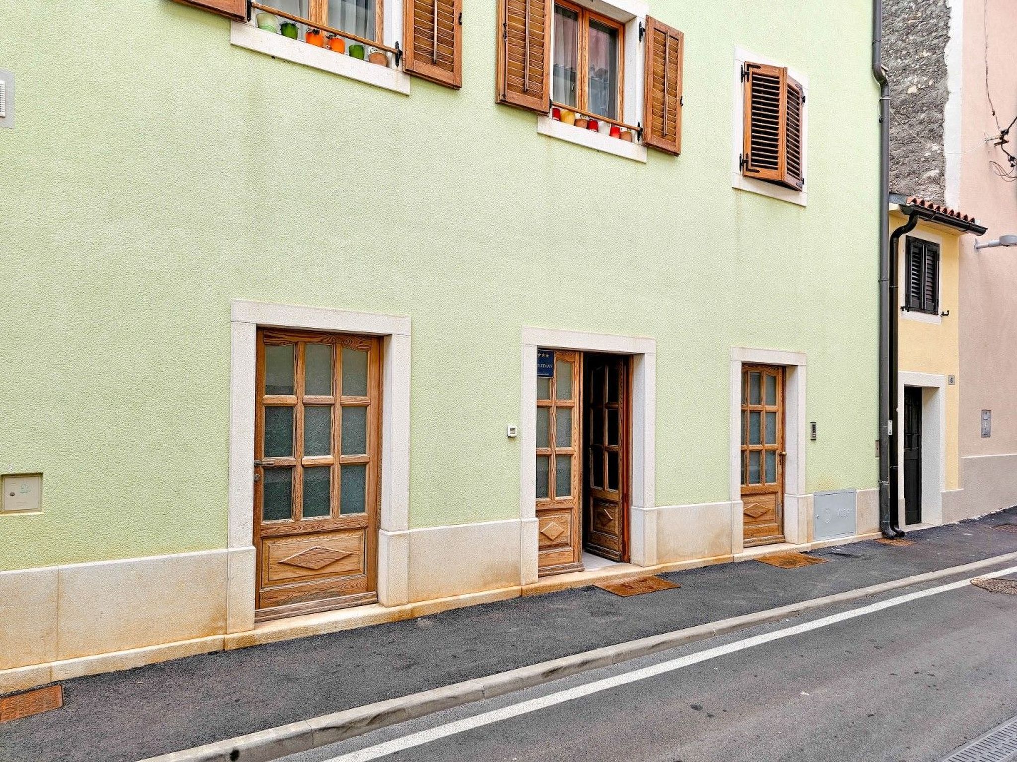 Photo of mit Blick auf das Wasser