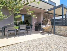 "Casa Petra" mit Terrasse