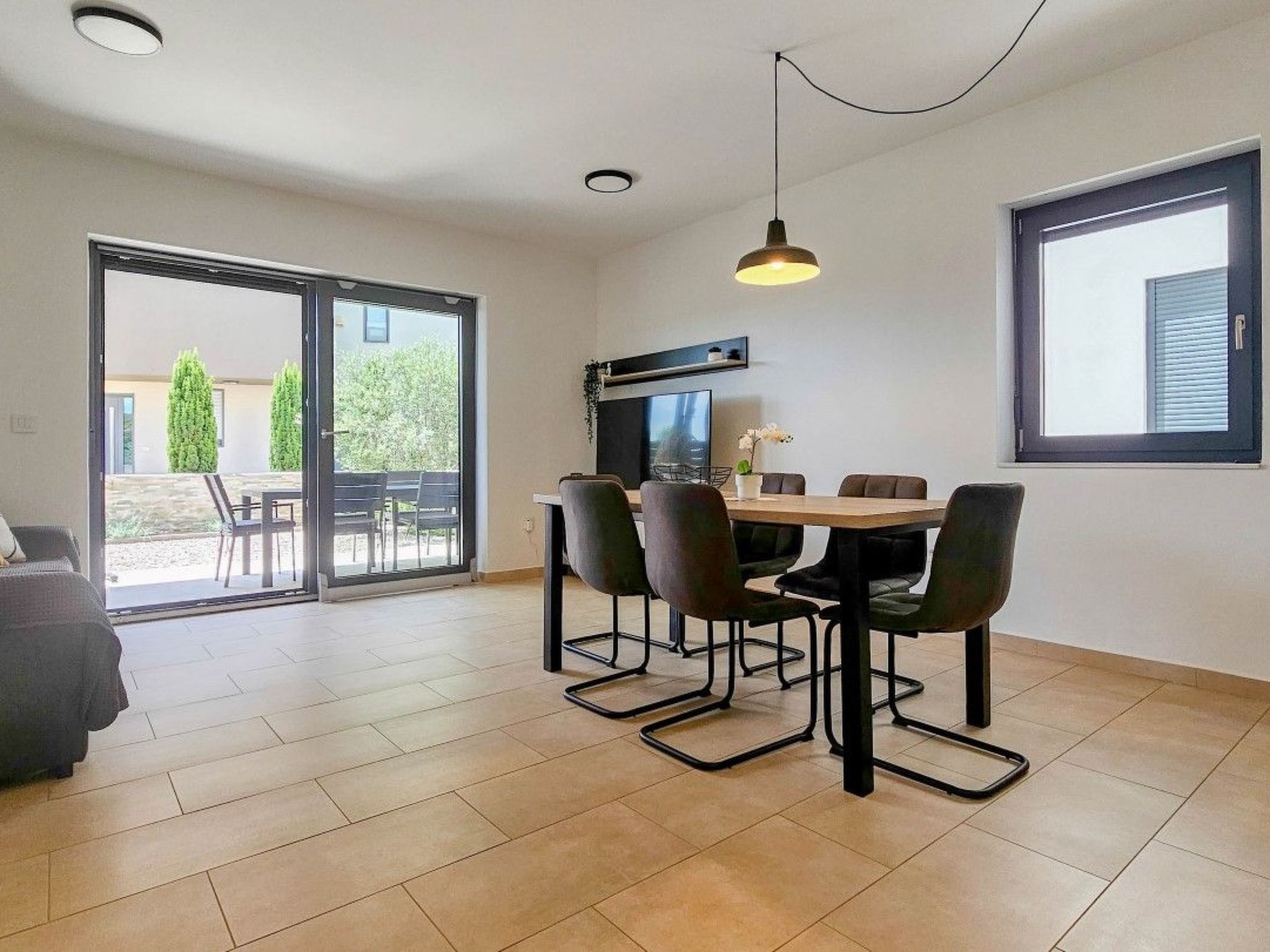 "Casa Petra" mit Terrasse