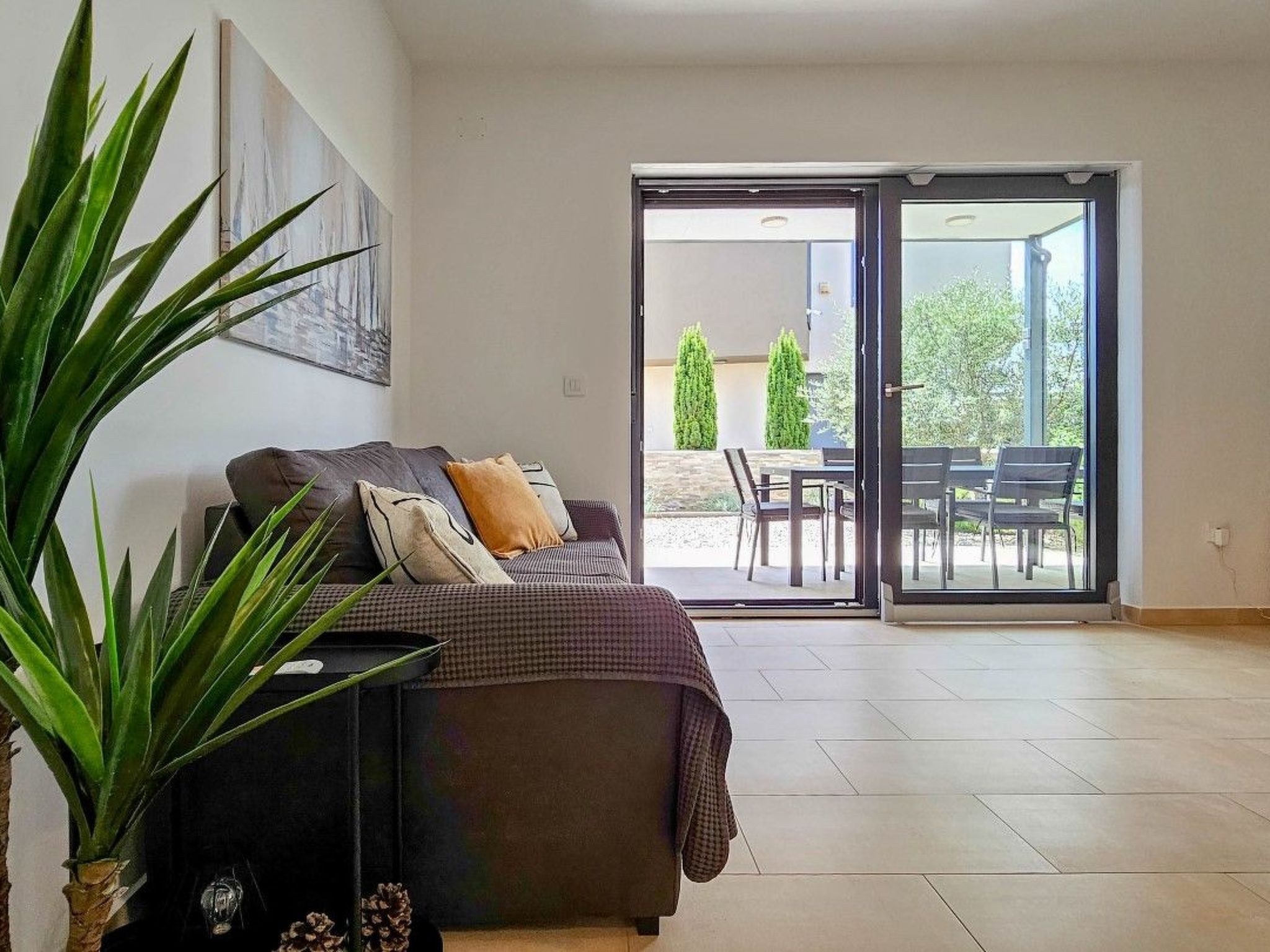 "Casa Petra" mit Terrasse-Image-tags.info