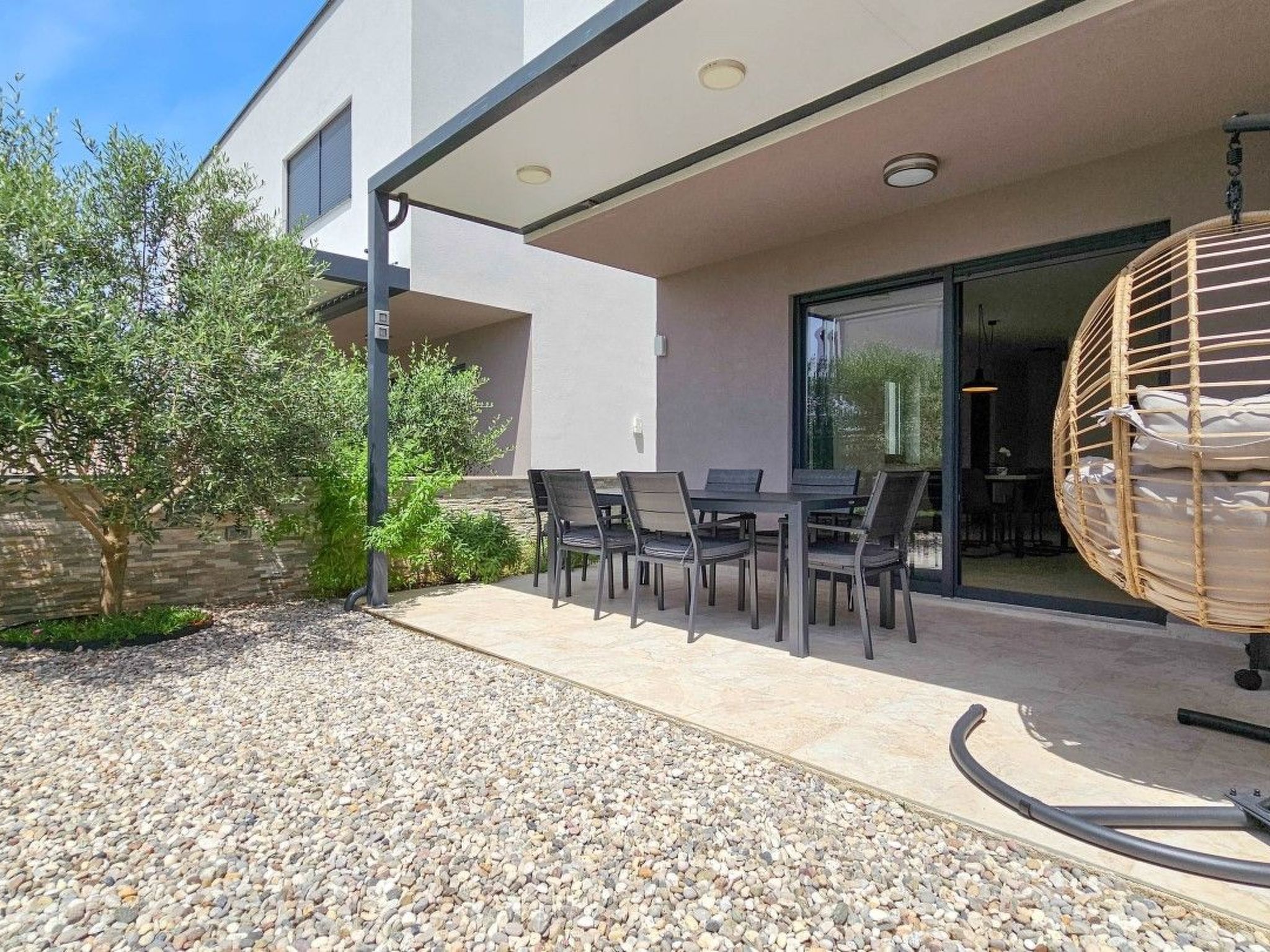 Photo of "Casa Petra" mit Terrasse