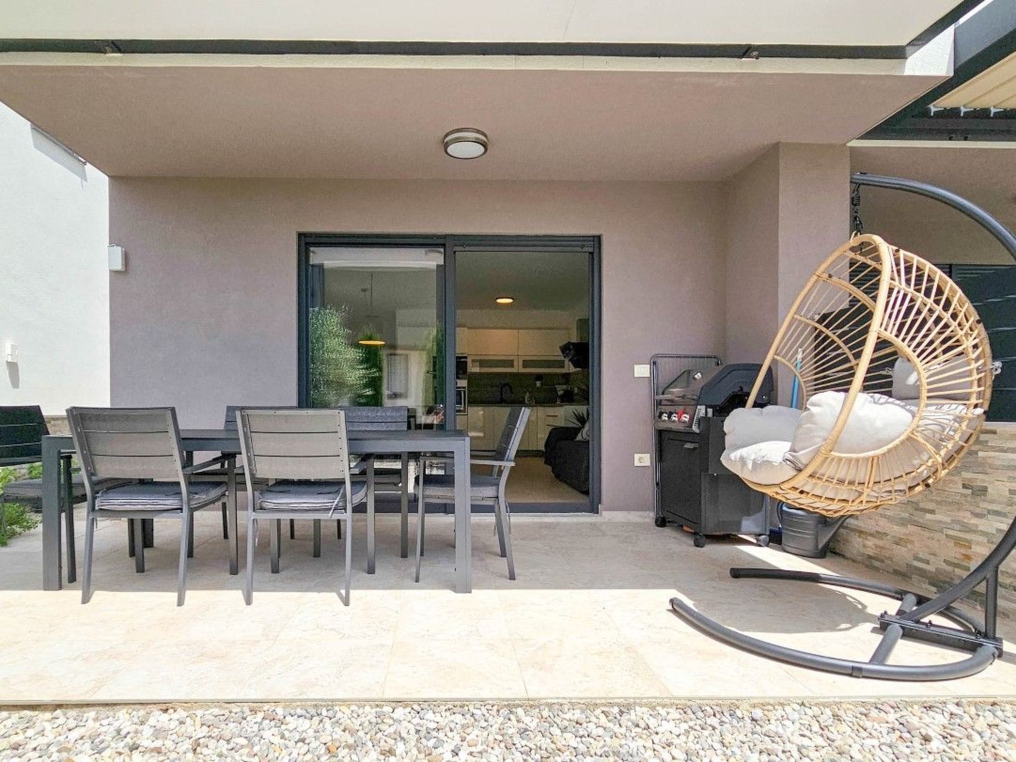 Photo of "Casa Petra" mit Terrasse