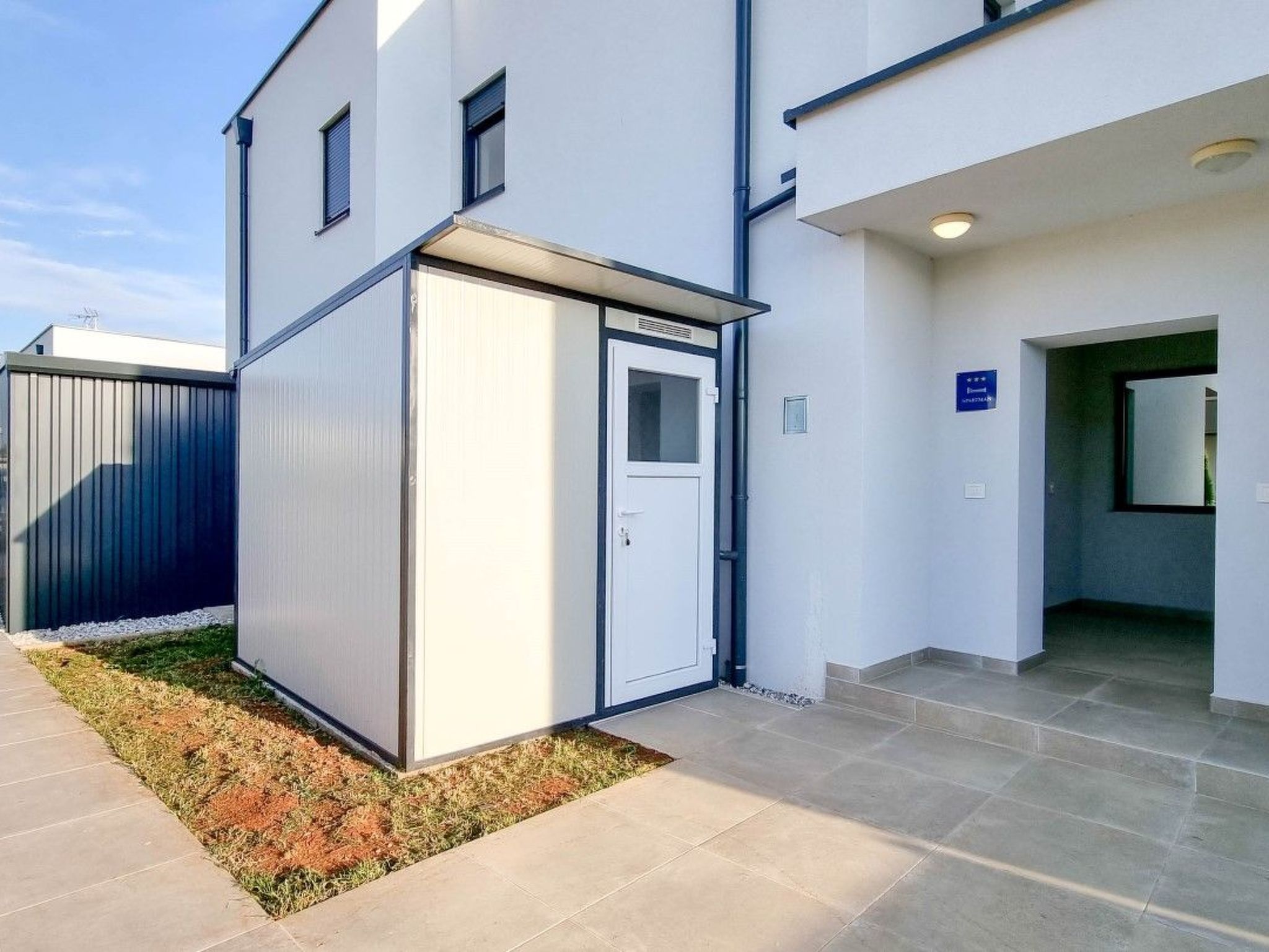 Photo of "Casa Petra" mit Terrasse