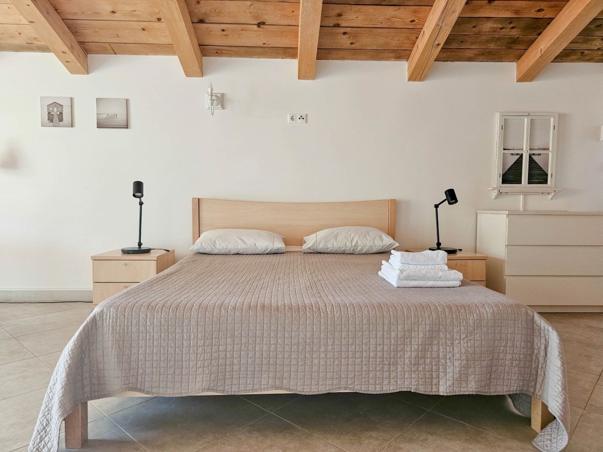 Photo of Wohnung "Viviana" mit Blick auf das Wasser