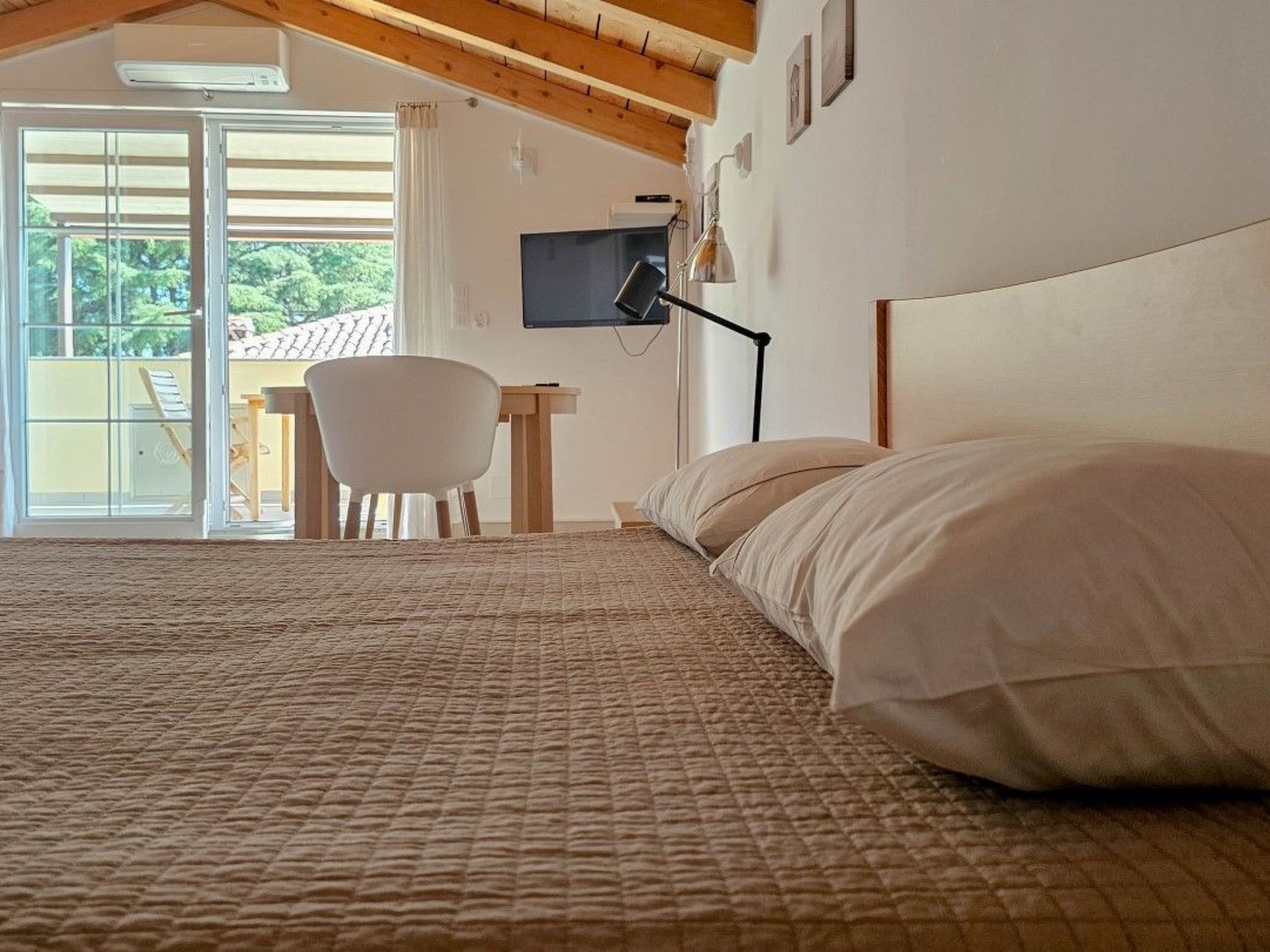 Photo of Wohnung "Viviana" mit Blick auf das Wasser