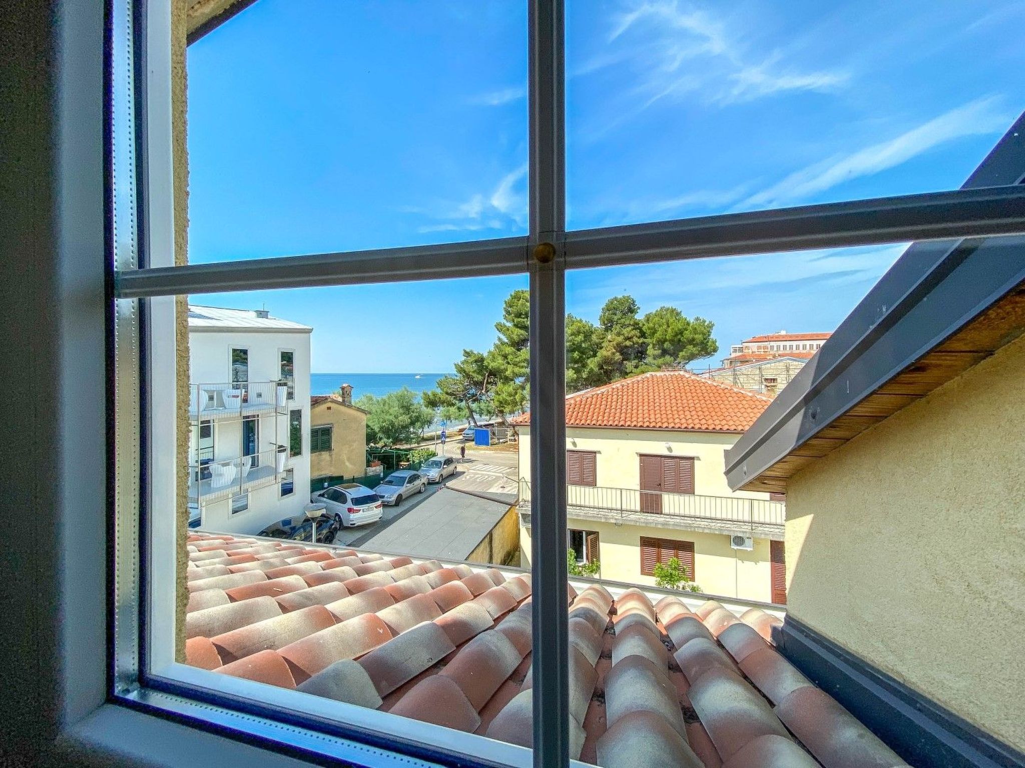 Photo of Wohnung "Viviana" mit Blick auf das Wasser