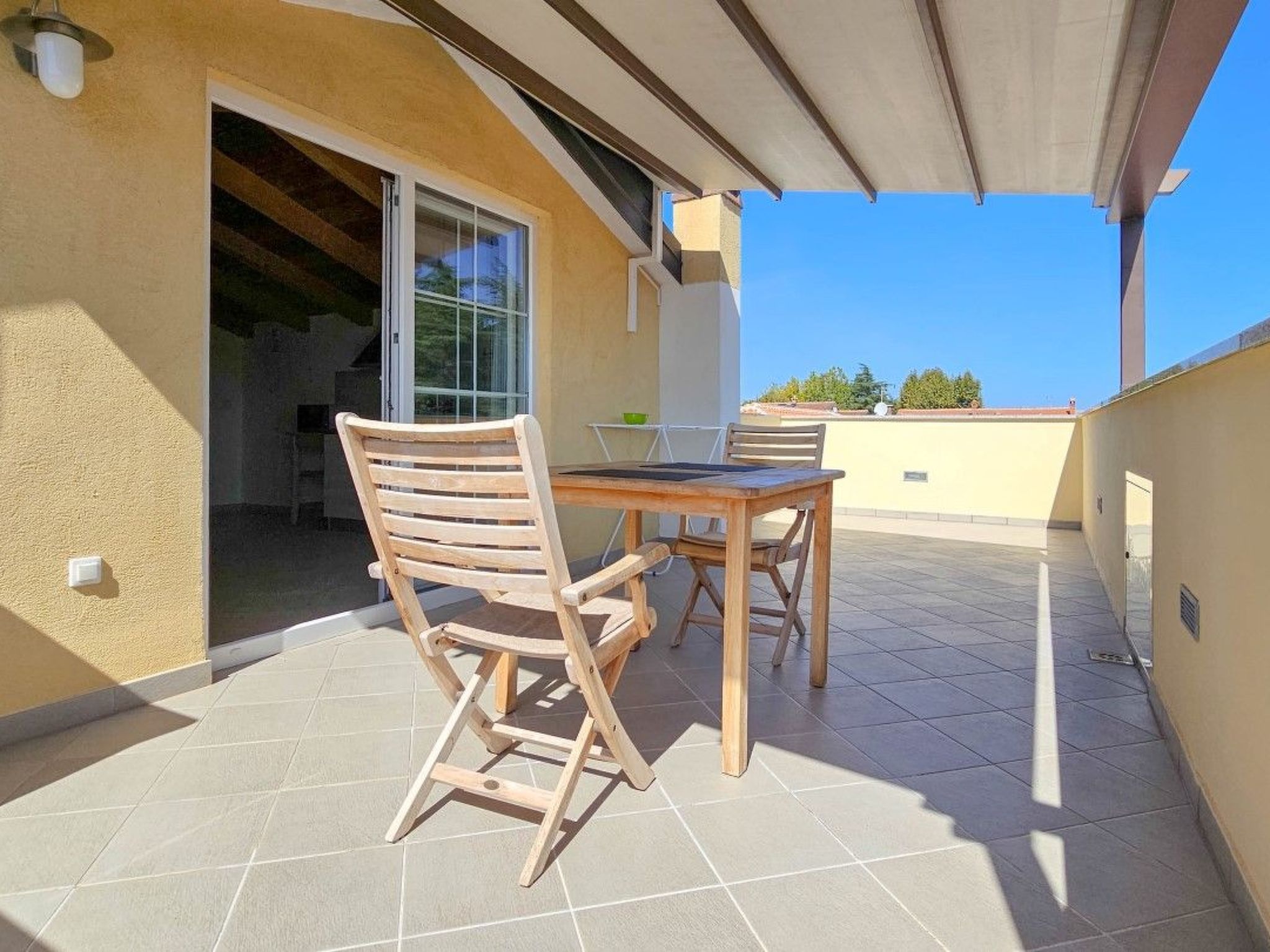 Photo of Wohnung "Viviana" mit Blick auf das Wasser