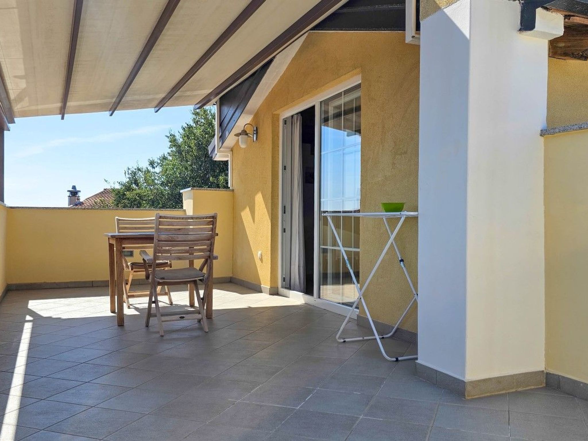 Photo of Wohnung "Viviana" mit Blick auf das Wasser