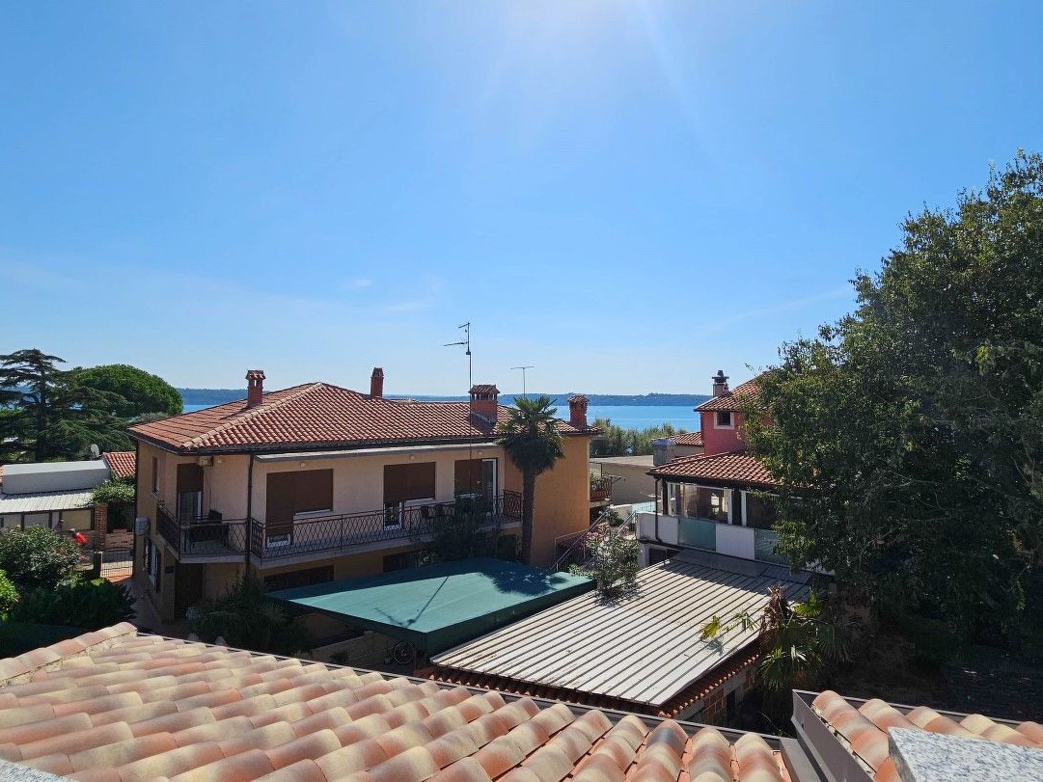 Photo of Wohnung "Viviana" mit Blick auf das Wasser