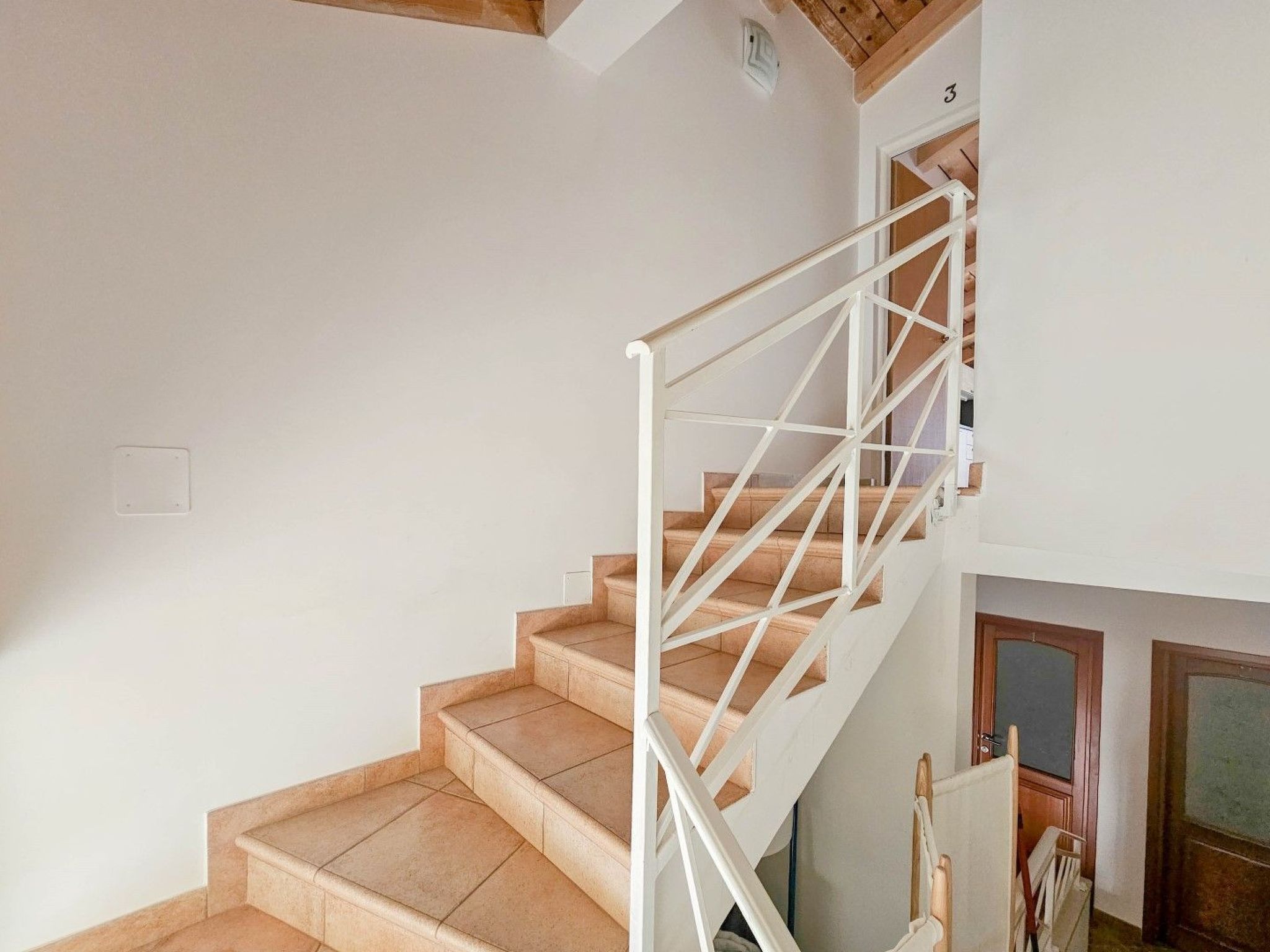 Photo of Wohnung "Viviana" mit Blick auf das Wasser