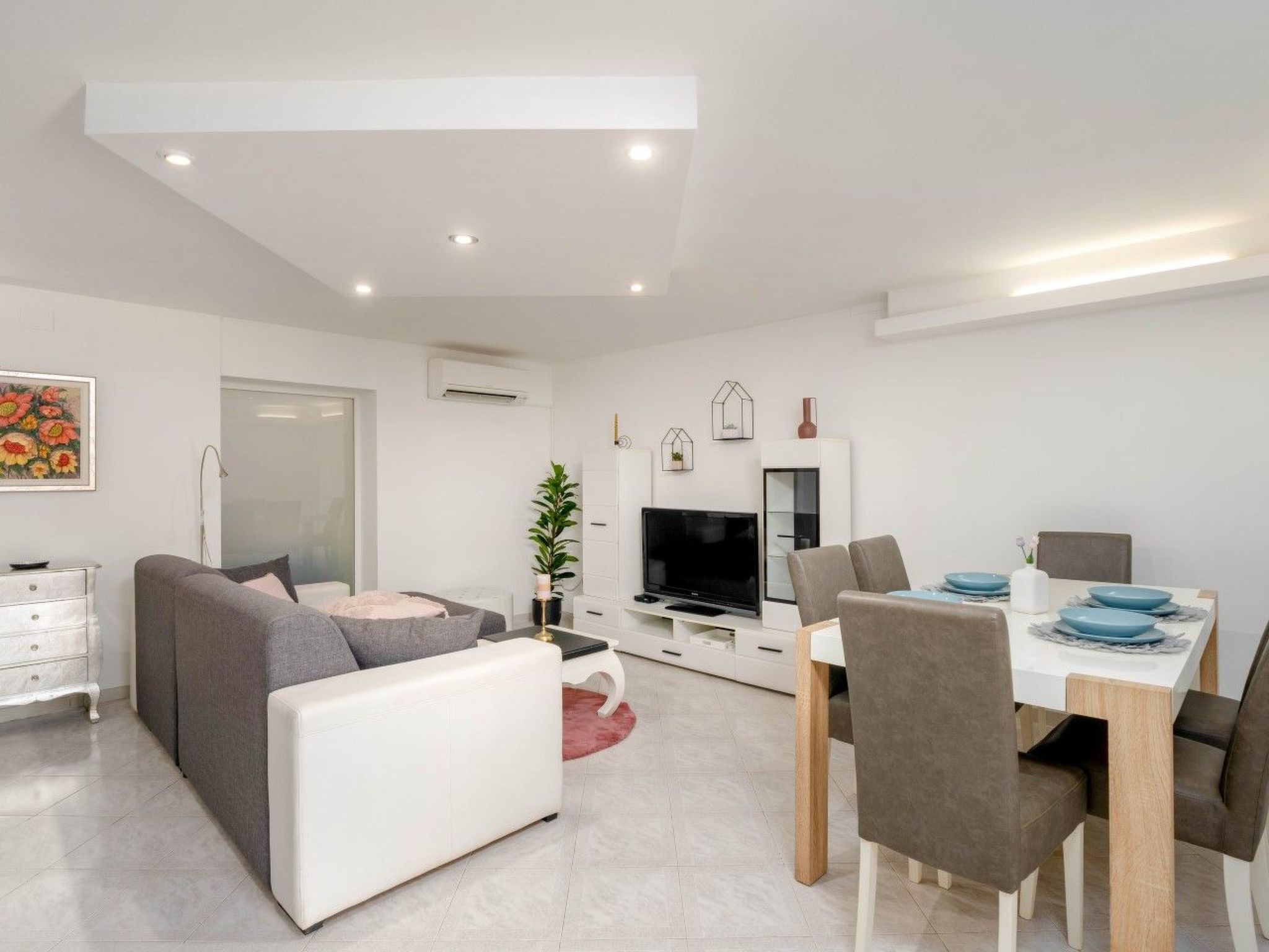 Photo of für 2 Personen ca. 55 m&sup2; in Stancija Vinjeri Novigrad, Adriaküste Kroatien