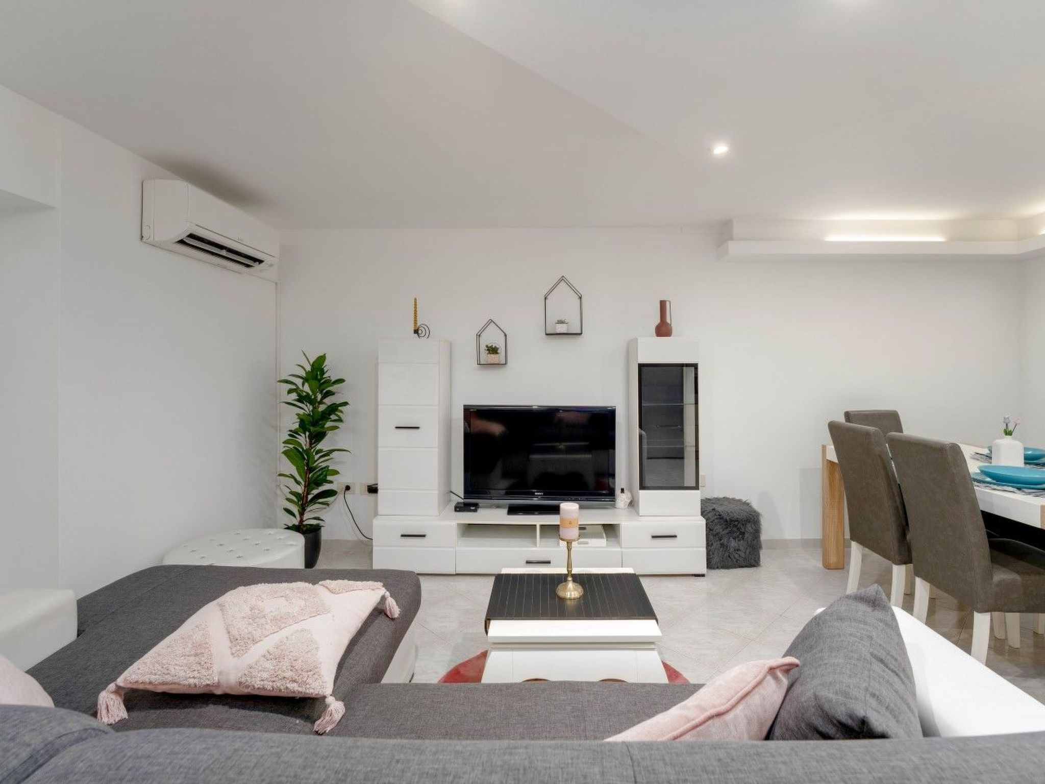 Photo of für 2 Personen ca. 55 m&sup2; in Stancija Vinjeri Novigrad, Adriaküste Kroatien