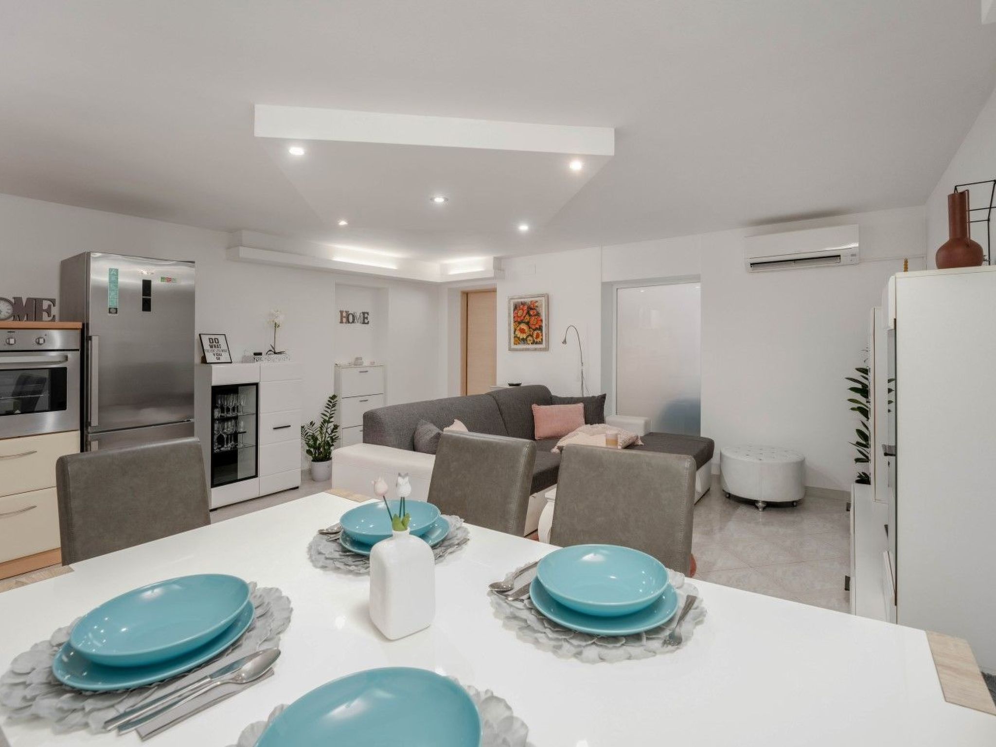 Photo of für 2 Personen ca. 55 m&sup2; in Stancija Vinjeri Novigrad, Adriaküste Kroatien