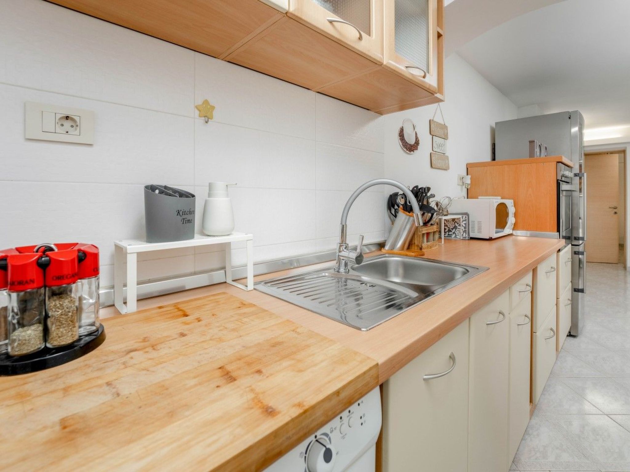 Photo of für 2 Personen ca. 55 m&sup2; in Stancija Vinjeri Novigrad, Adriaküste Kroatien