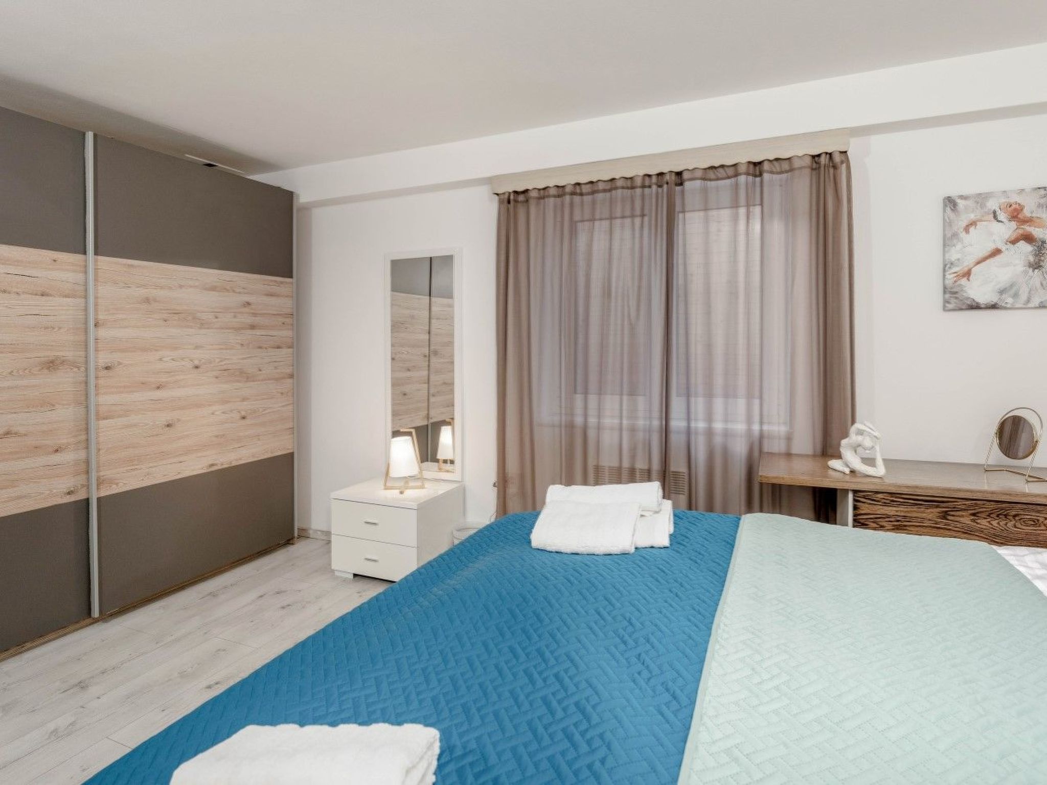 Photo of für 2 Personen ca. 55 m&sup2; in Stancija Vinjeri Novigrad, Adriaküste Kroatien