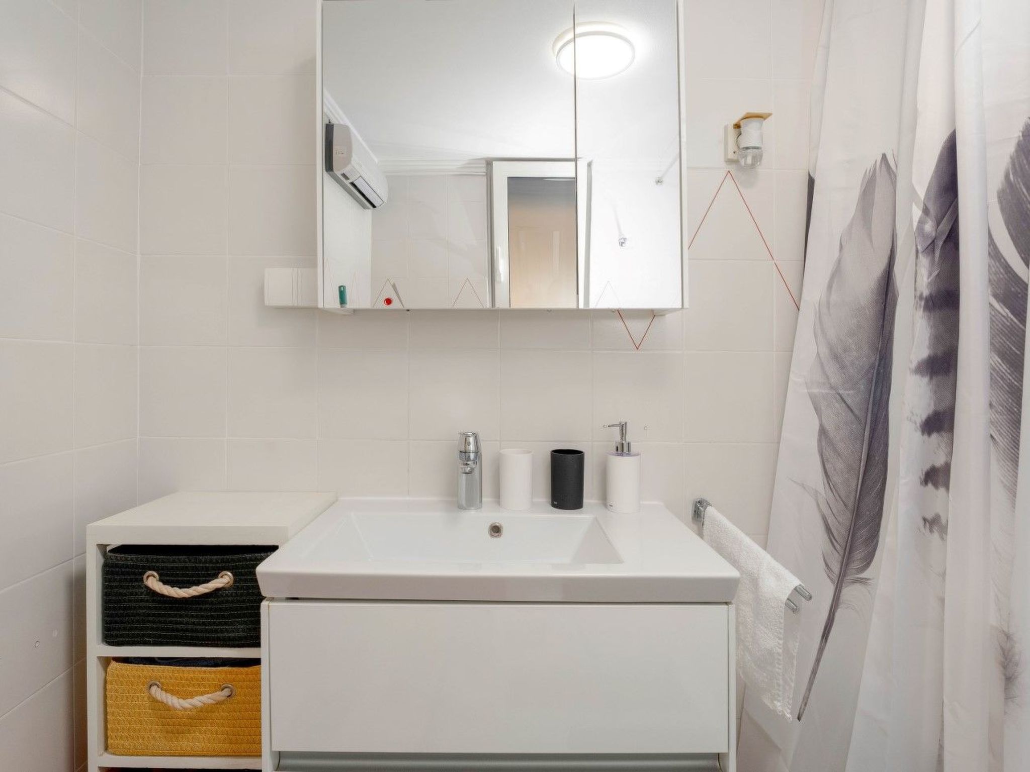 Photo of für 2 Personen ca. 55 m&sup2; in Stancija Vinjeri Novigrad, Adriaküste Kroatien