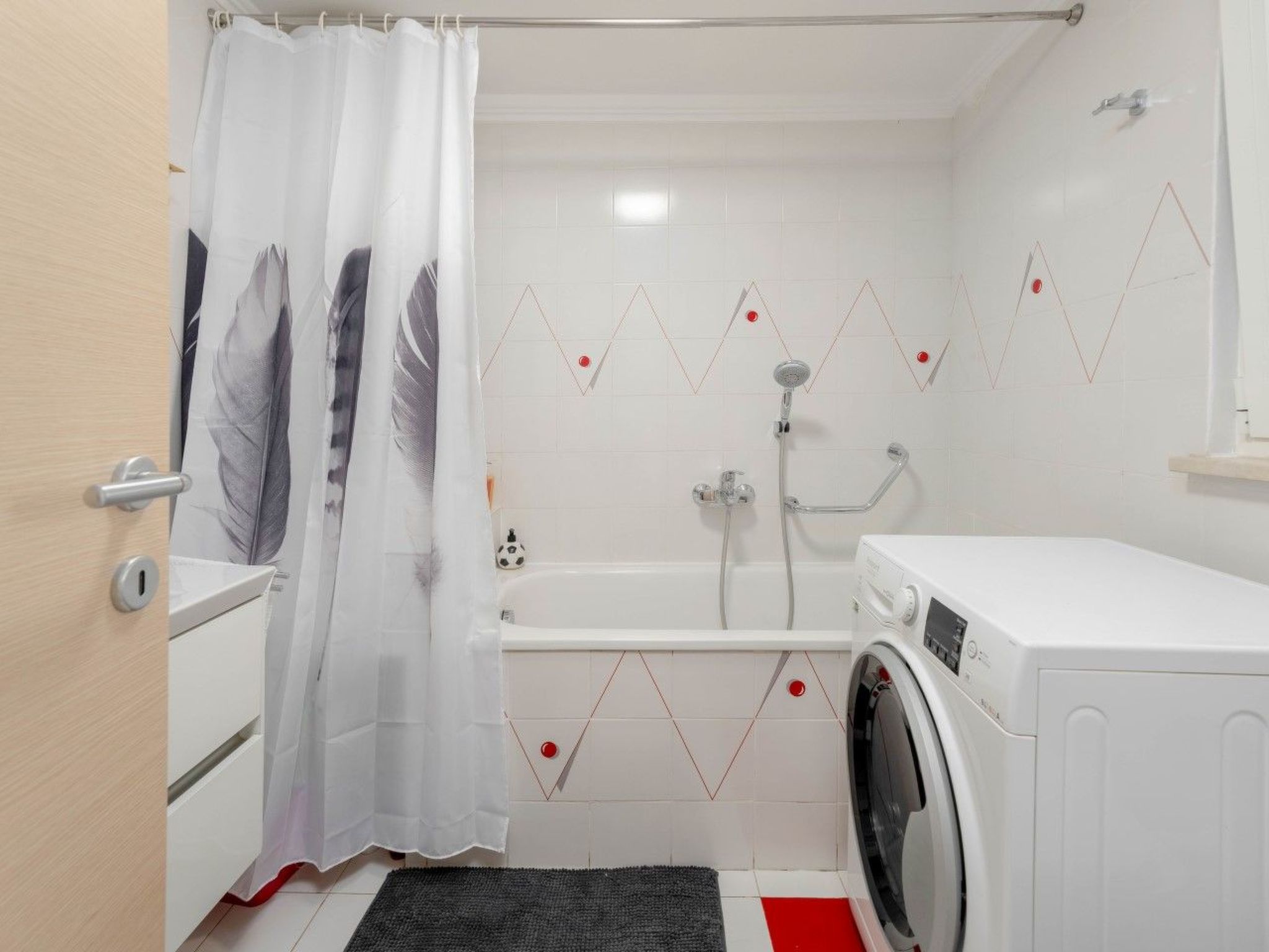 Photo of für 2 Personen ca. 55 m&sup2; in Stancija Vinjeri Novigrad, Adriaküste Kroatien