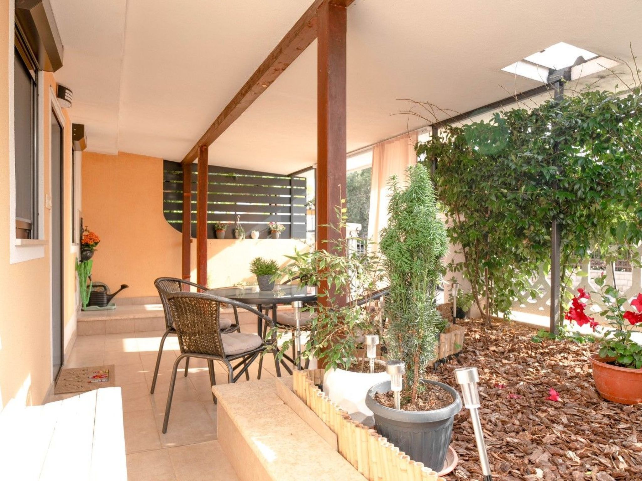 Photo of für 2 Personen ca. 55 m&sup2; in Stancija Vinjeri Novigrad, Adriaküste Kroatien