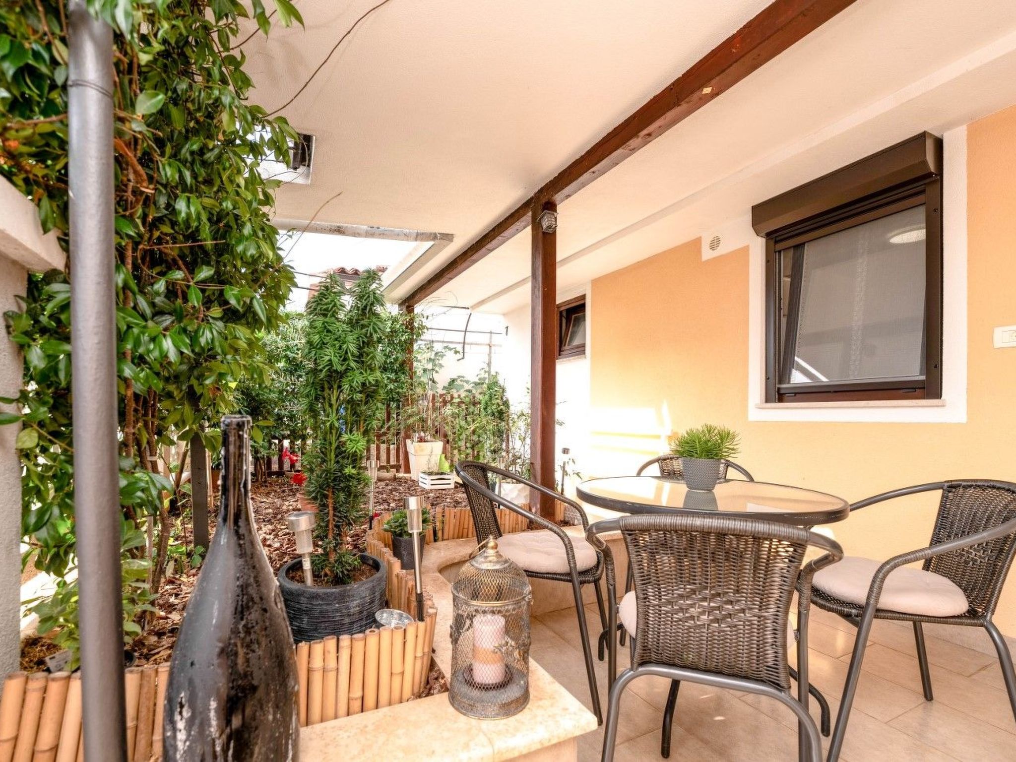 Photo of für 2 Personen ca. 55 m&sup2; in Stancija Vinjeri Novigrad, Adriaküste Kroatien