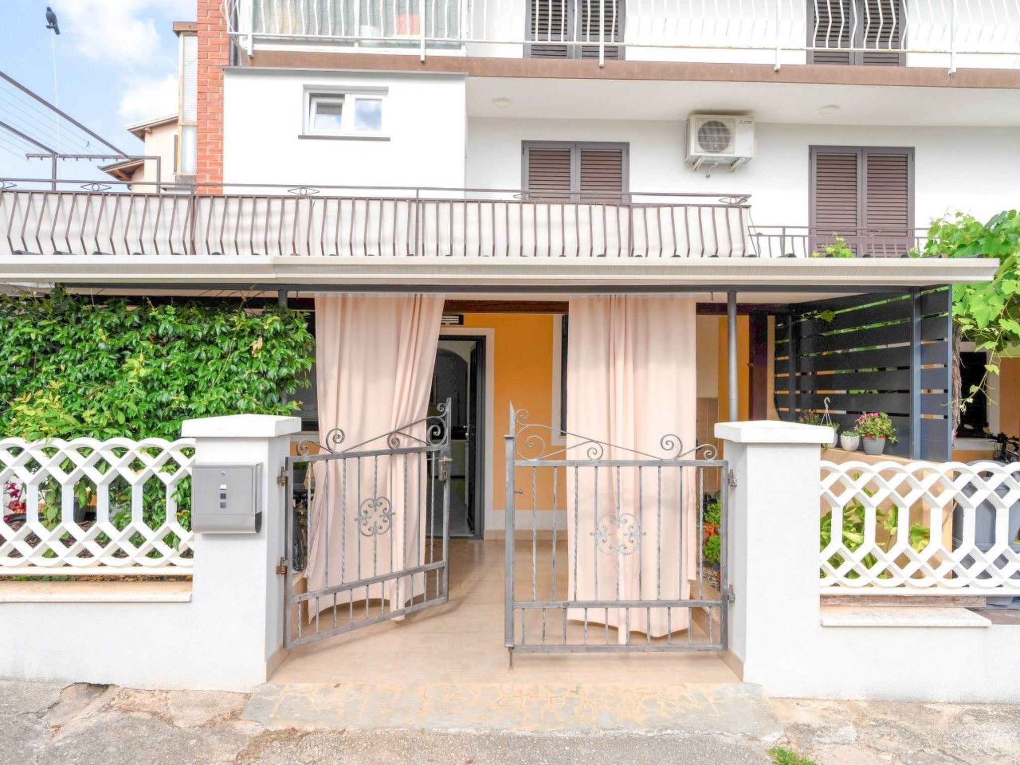 Photo of für 2 Personen ca. 55 m&sup2; in Stancija Vinjeri Novigrad, Adriaküste Kroatien