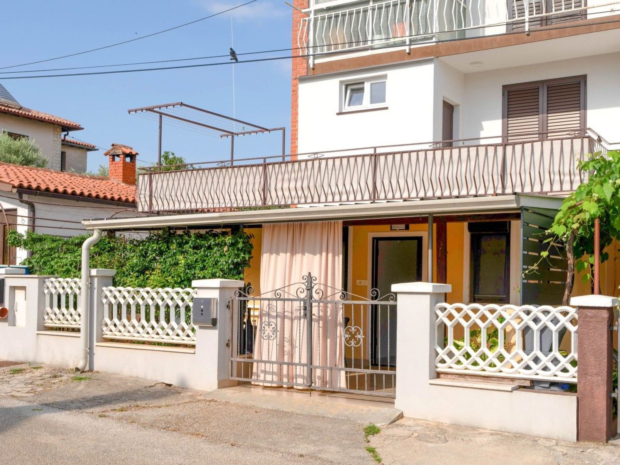 Photo of für 2 Personen ca. 55 m&sup2; in Stancija Vinjeri Novigrad, Adriaküste Kroatien