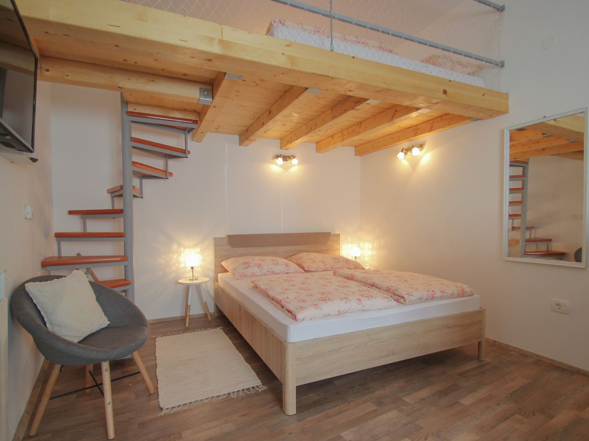 Photo of Wohnung "Lana" mit Terrasse