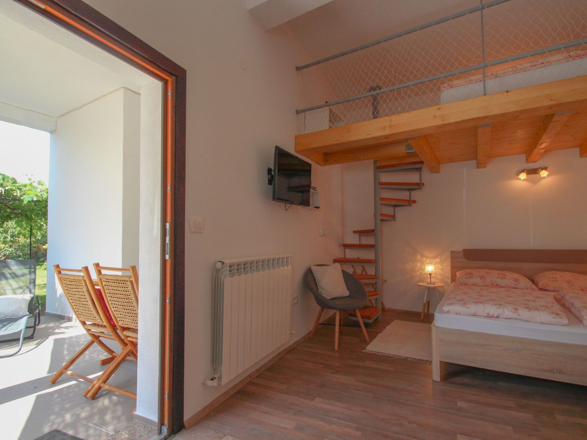 Photo of Wohnung "Lana" mit Terrasse