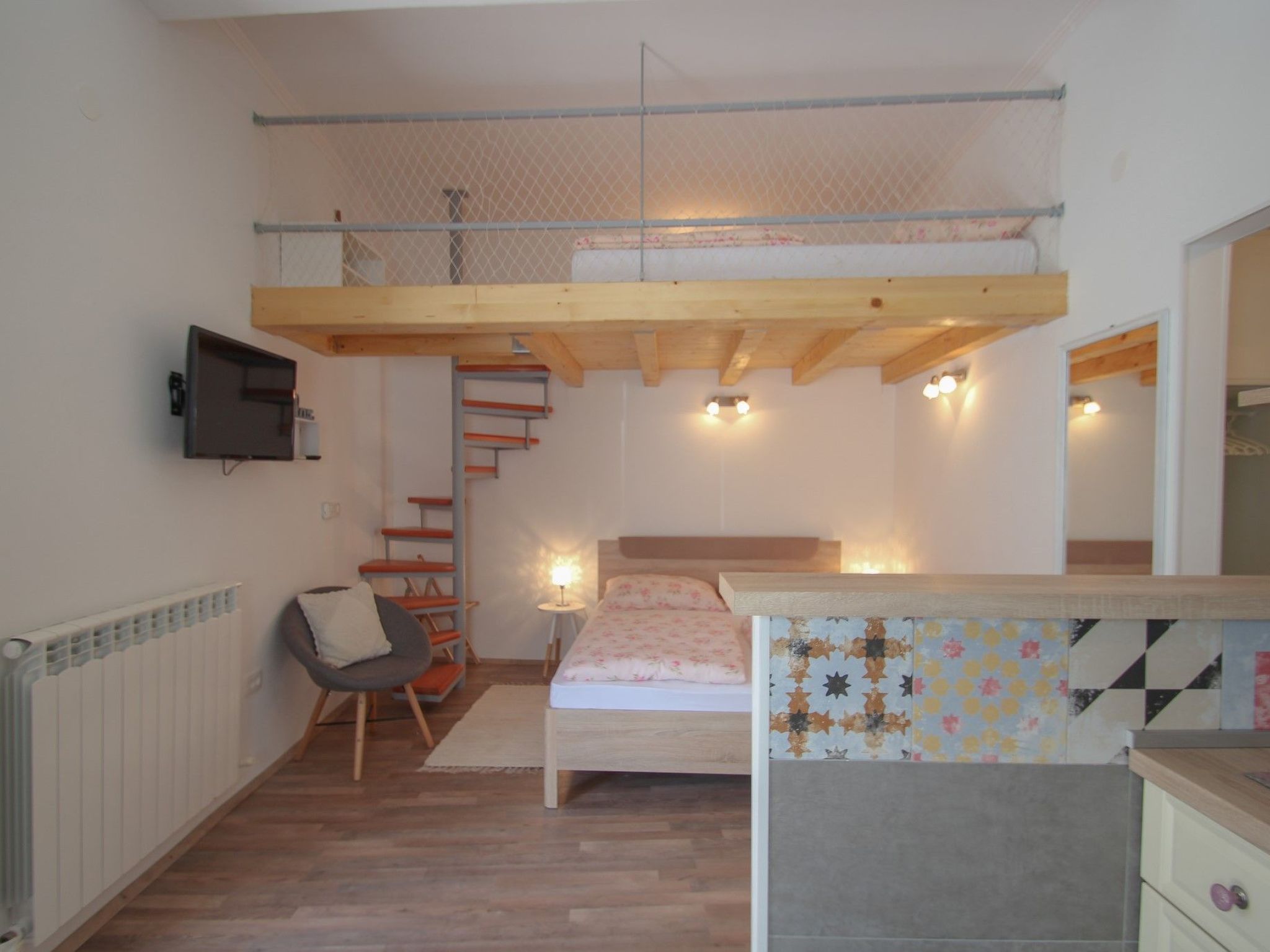 Photo of Wohnung "Lana" mit Terrasse