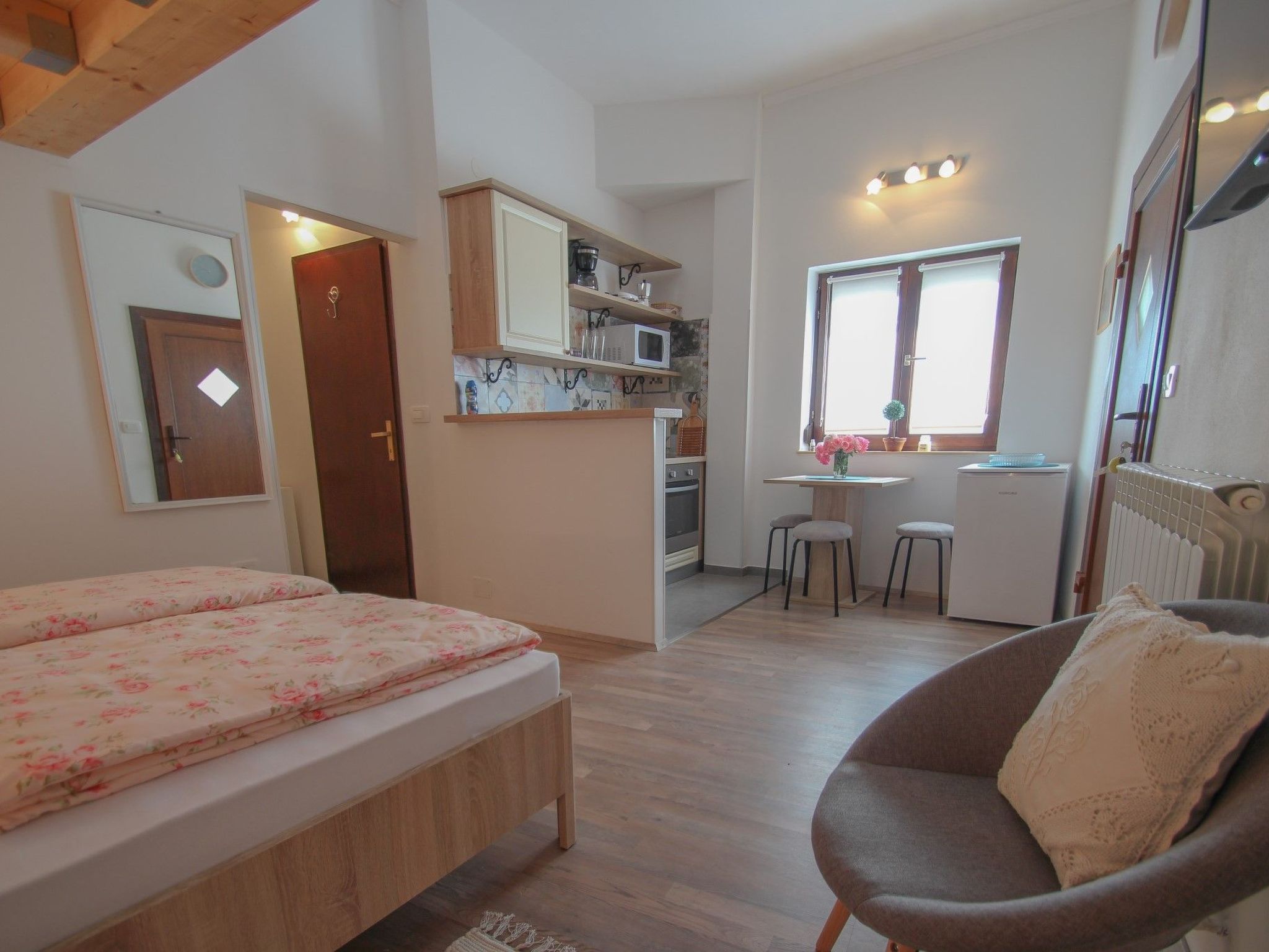 Photo of Wohnung "Lana" mit Terrasse