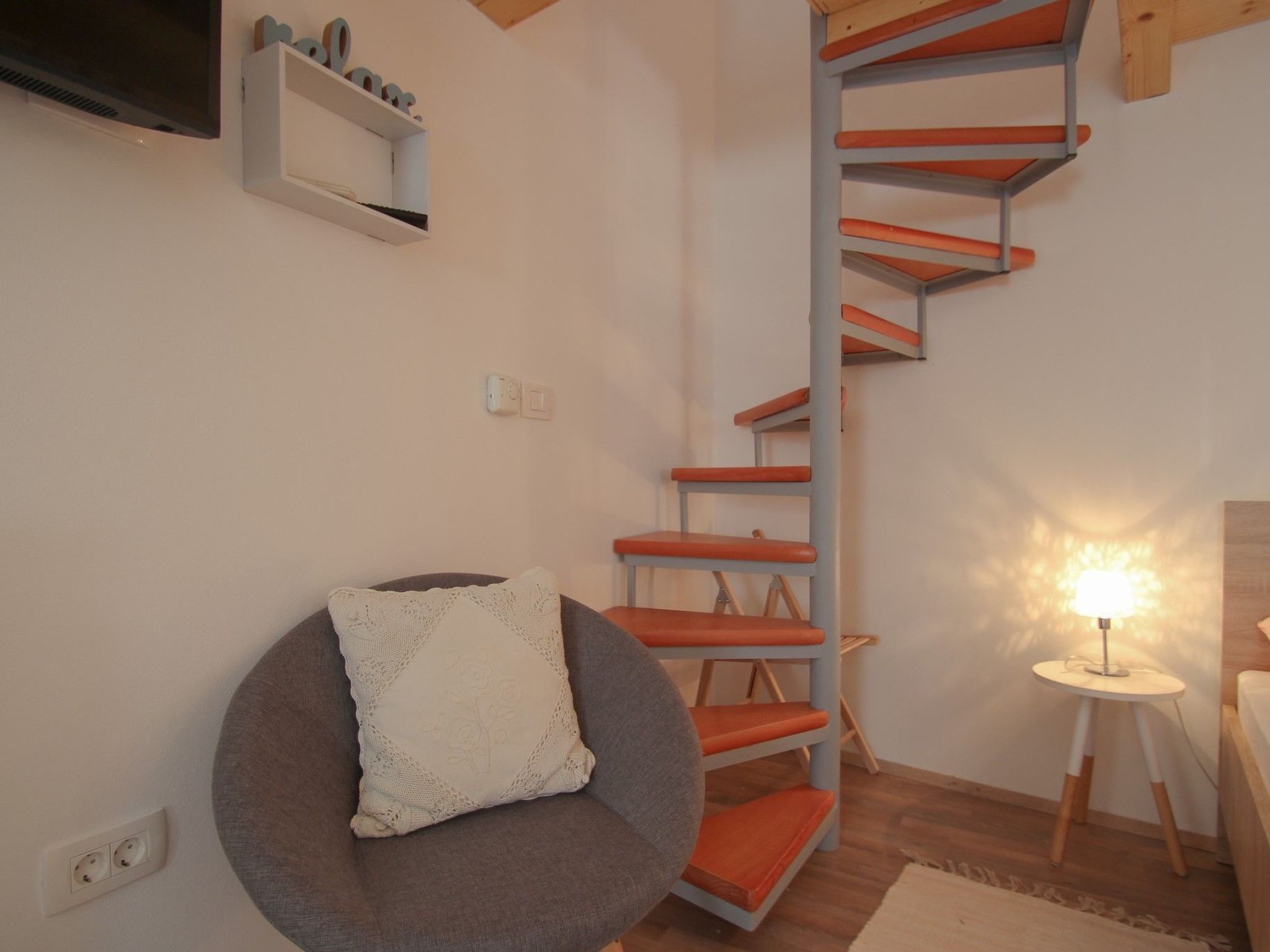 Photo of Wohnung "Lana" mit Terrasse