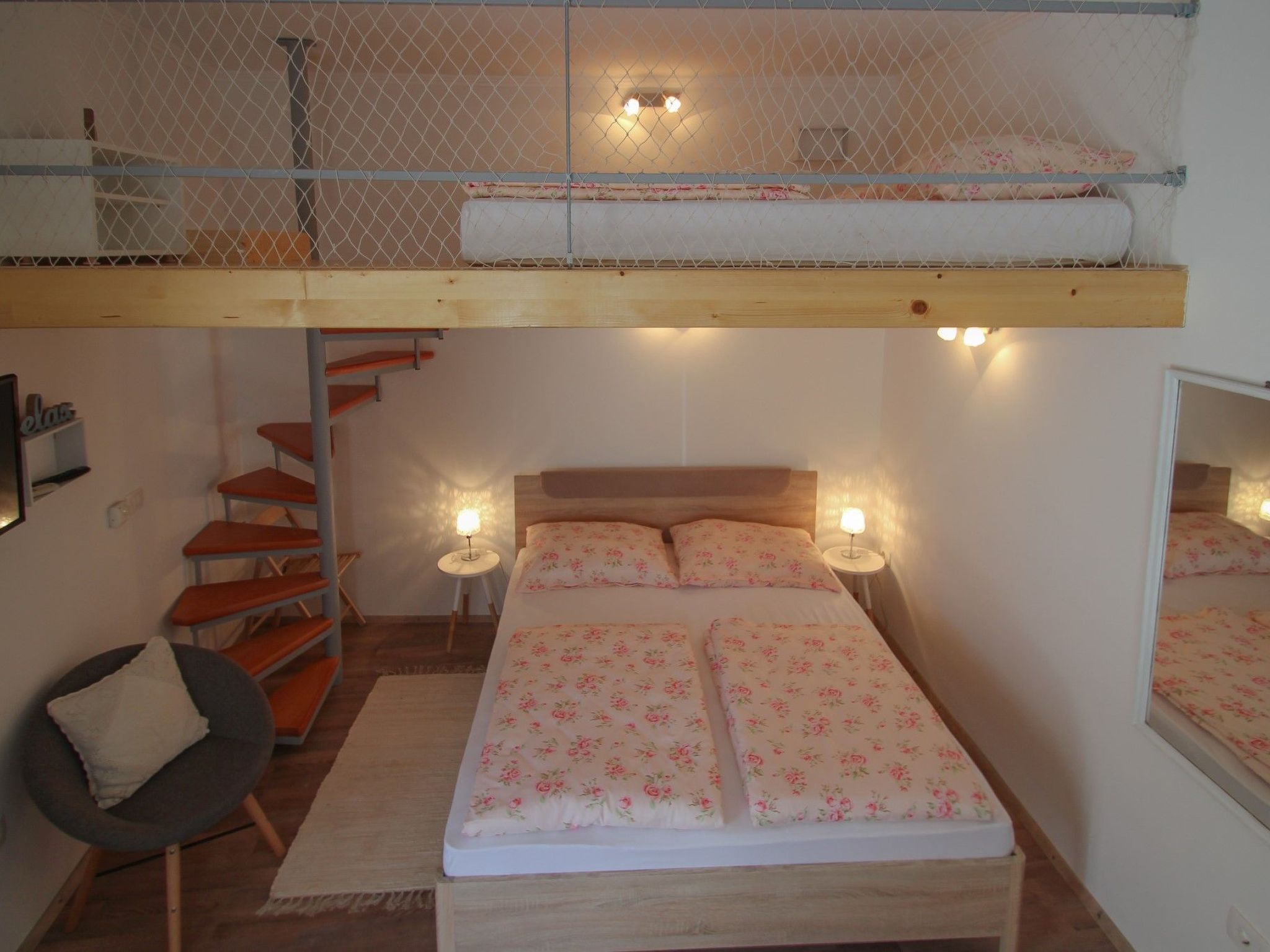 Photo of Wohnung "Lana" mit Terrasse