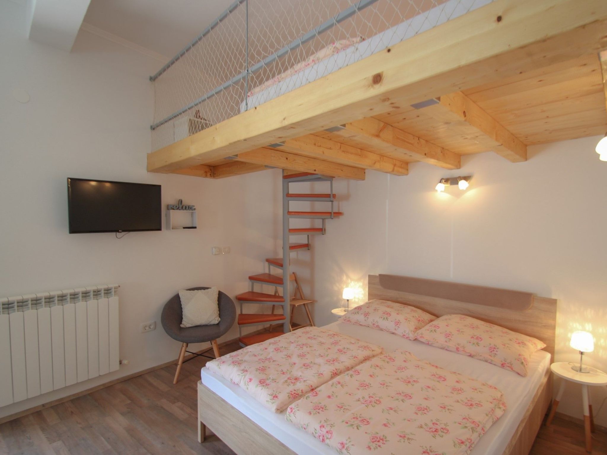 Photo of Wohnung "Lana" mit Terrasse