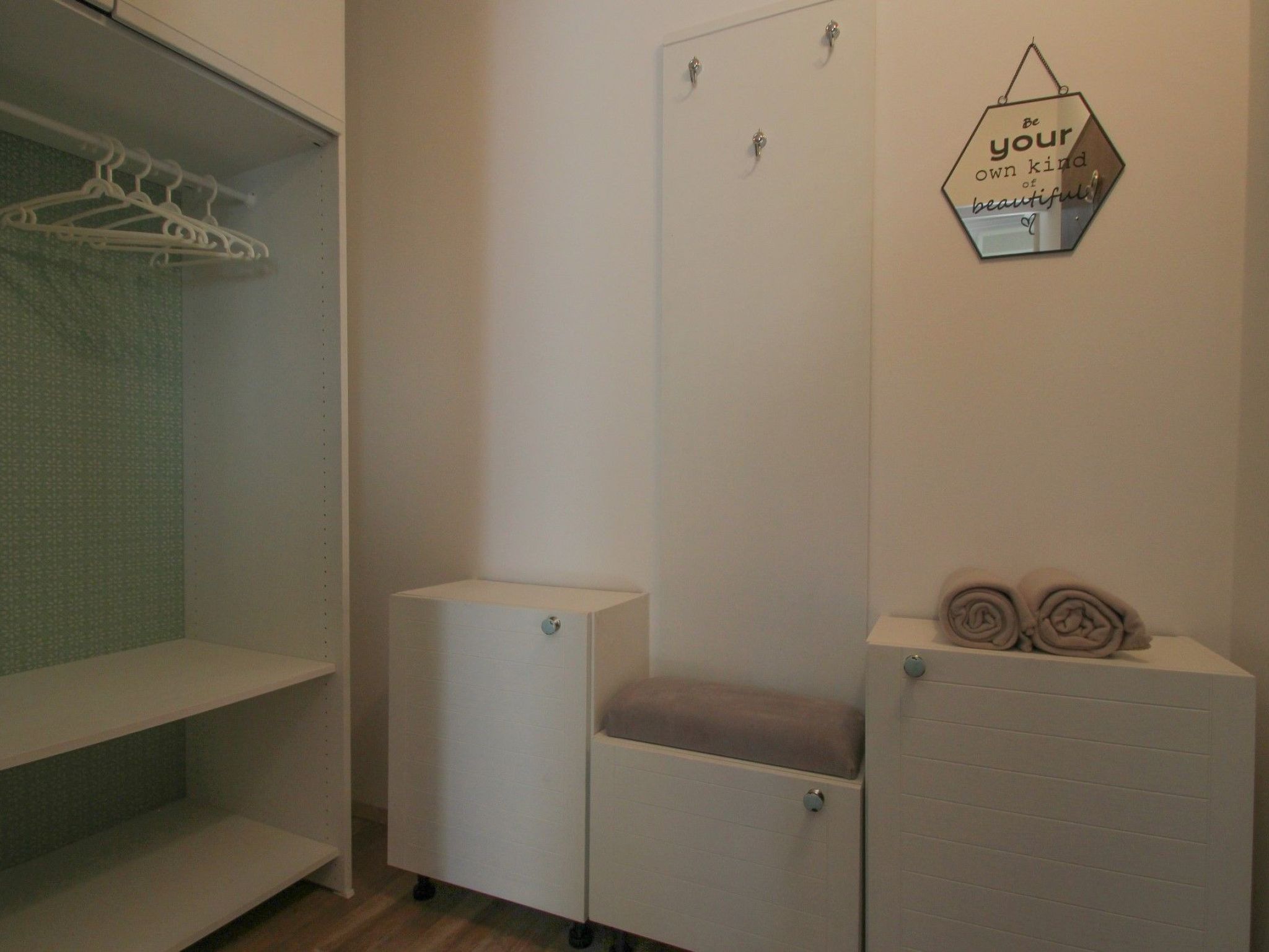 Photo of Wohnung "Lana" mit Terrasse