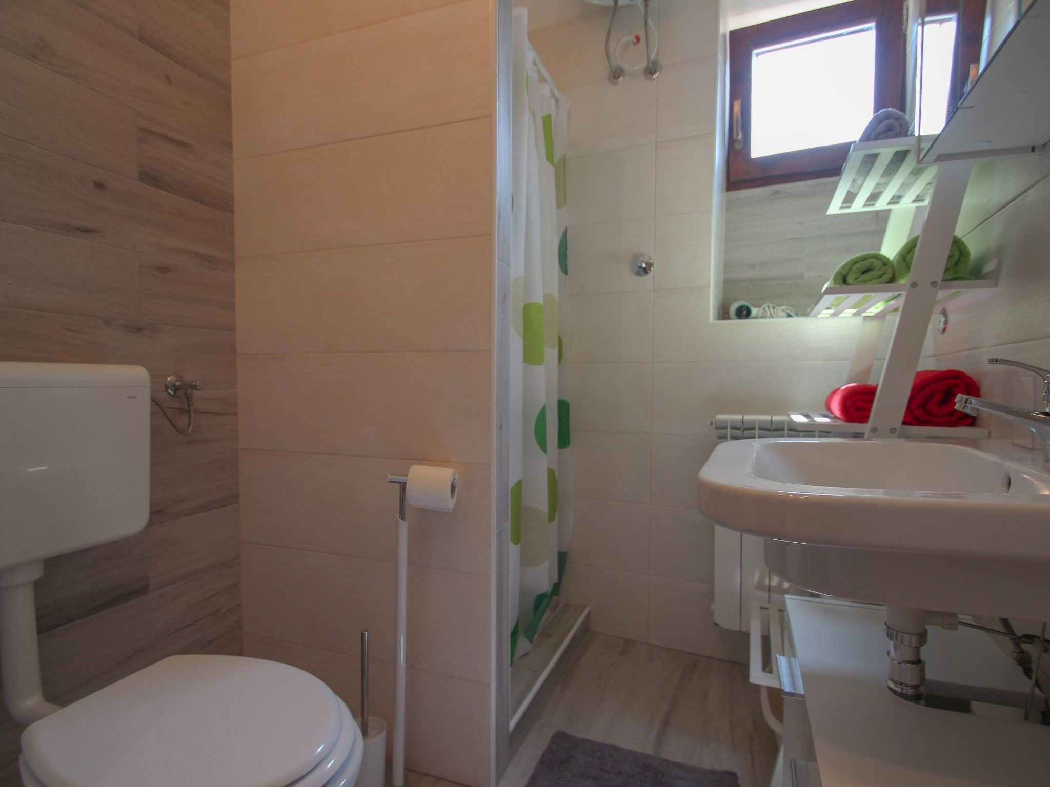 Photo of Wohnung "Lana" mit Terrasse