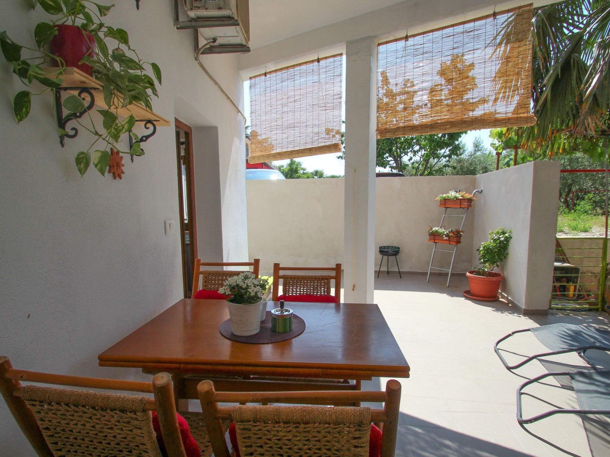 Photo of Wohnung "Lana" mit Terrasse