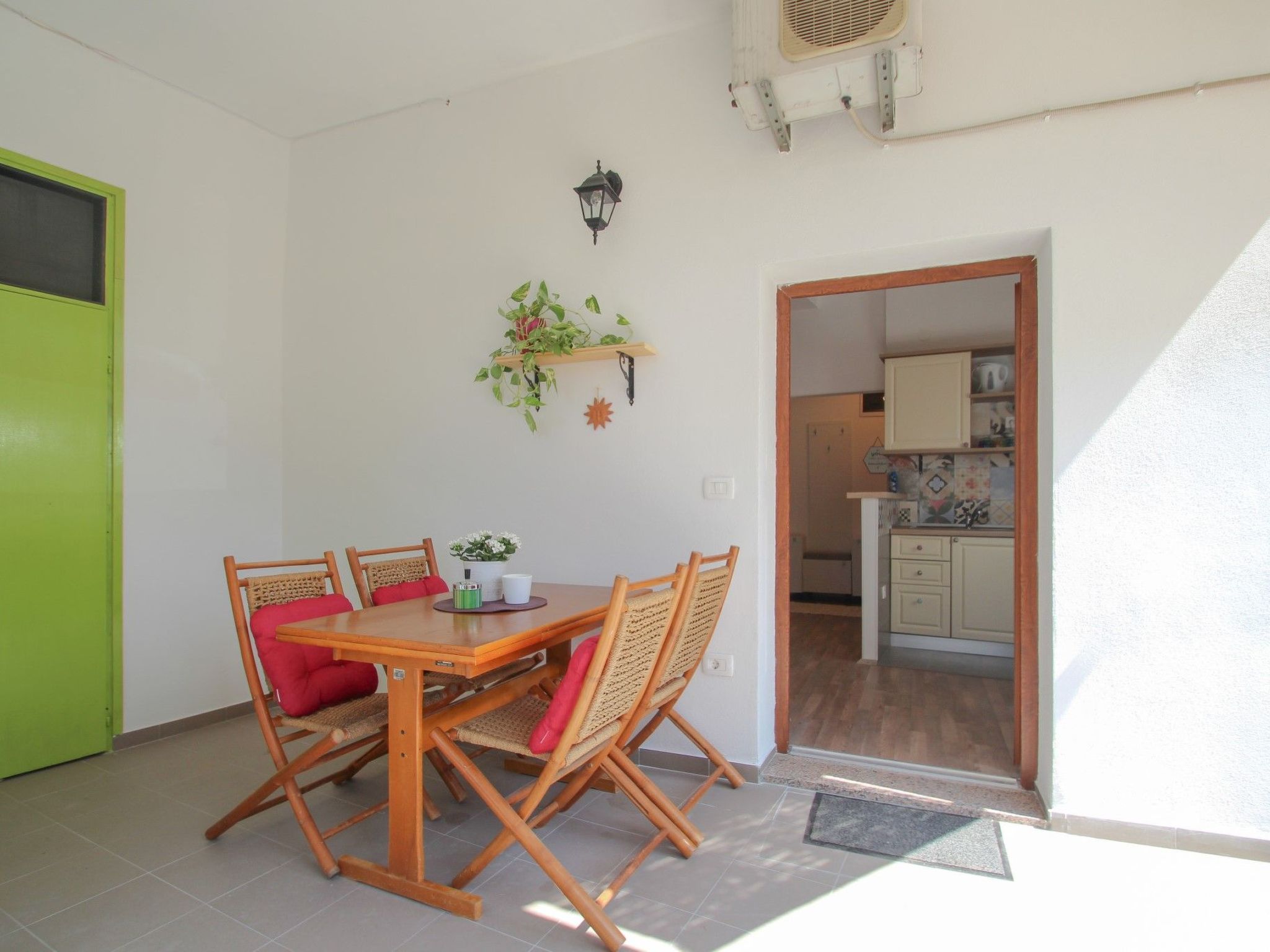 Photo of Wohnung "Lana" mit Terrasse