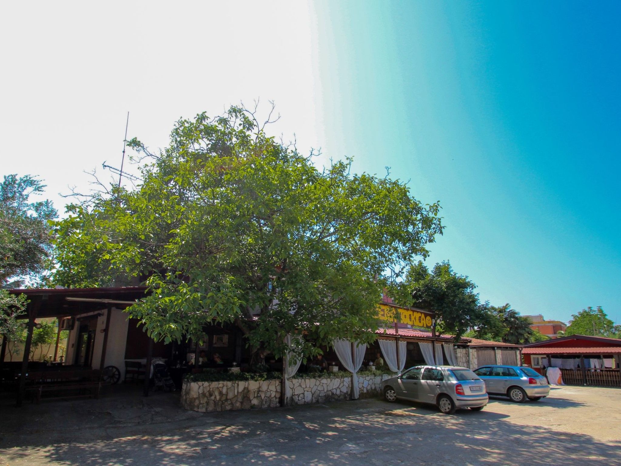Photo of Wohnung "Lana" mit Terrasse