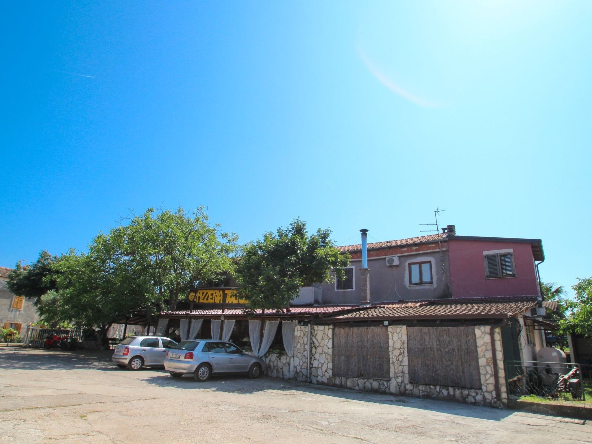 Photo of Wohnung "Lana" mit Terrasse