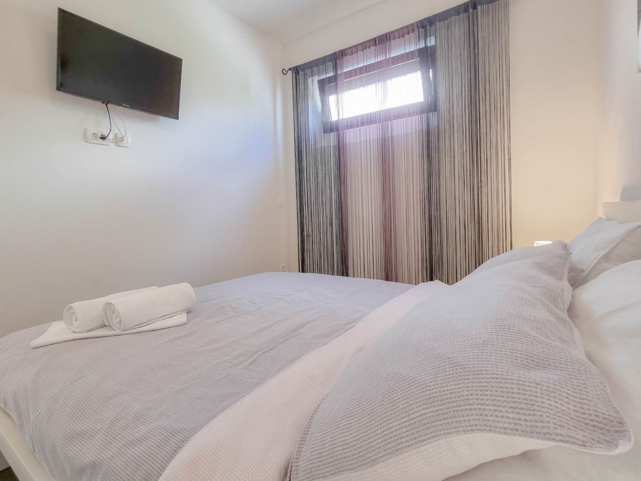 Photo of für 4 Personen ca. 40 m&sup2; in Novigrad, Adriaküste Kroatien (Westküste von I