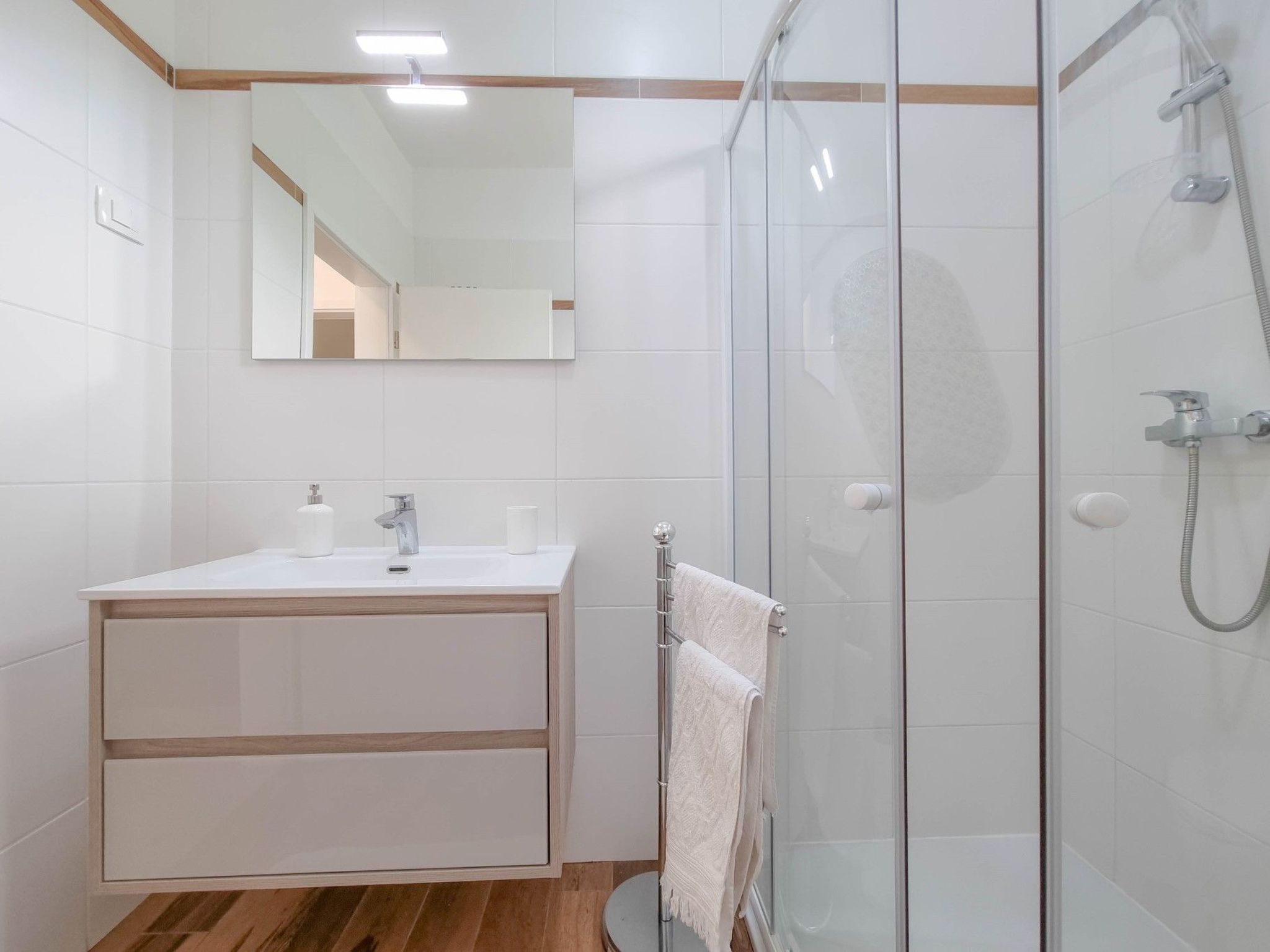 Photo of für 4 Personen ca. 40 m&sup2; in Novigrad, Adriaküste Kroatien (Westküste von I