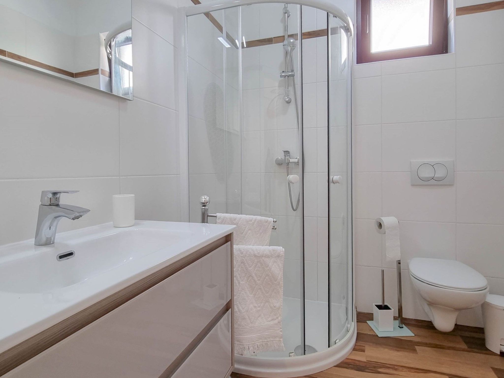 Photo of für 4 Personen ca. 40 m&sup2; in Novigrad, Adriaküste Kroatien (Westküste von I