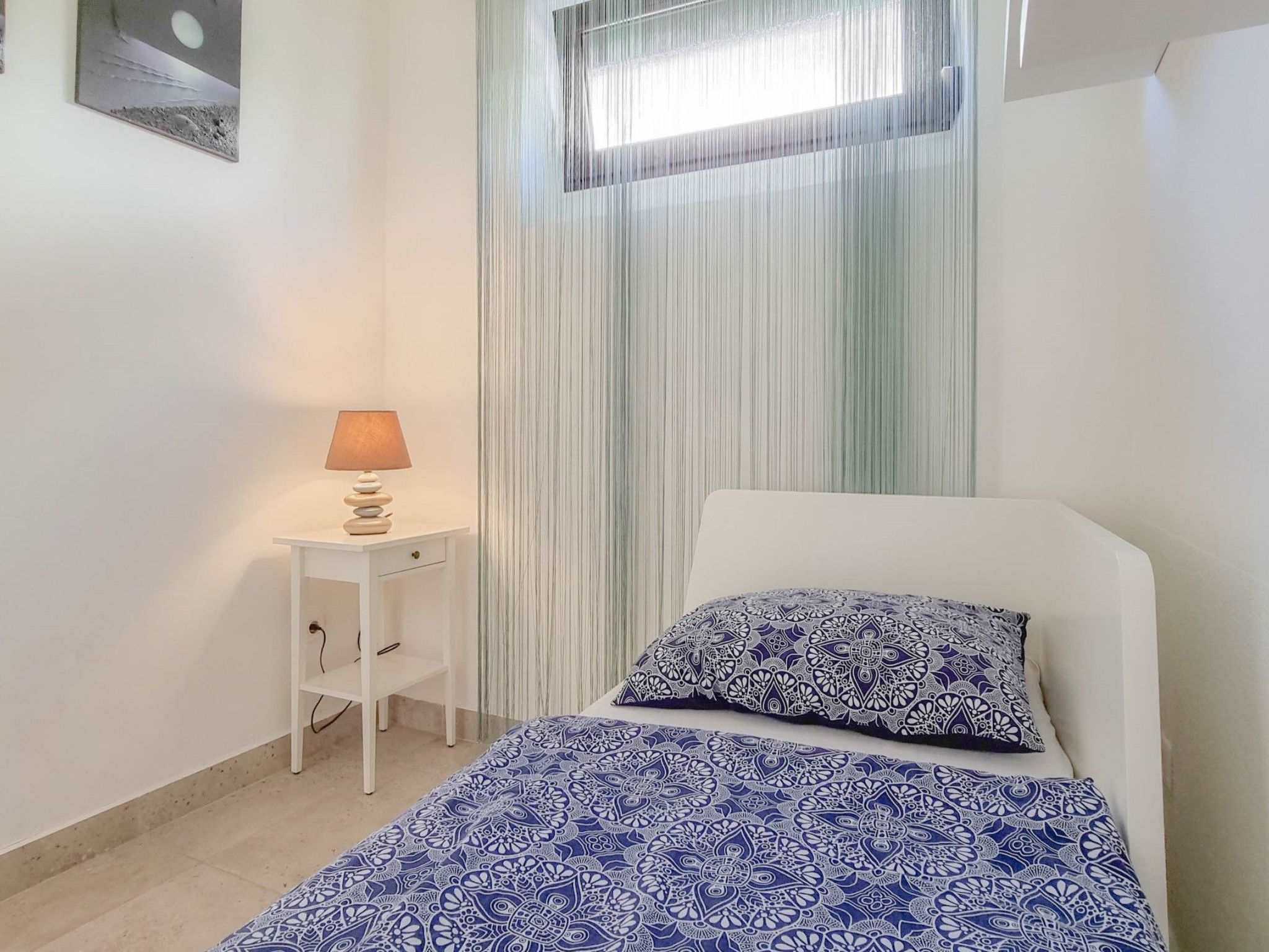 Photo of für 4 Personen ca. 40 m&sup2; in Novigrad, Adriaküste Kroatien (Westküste von I