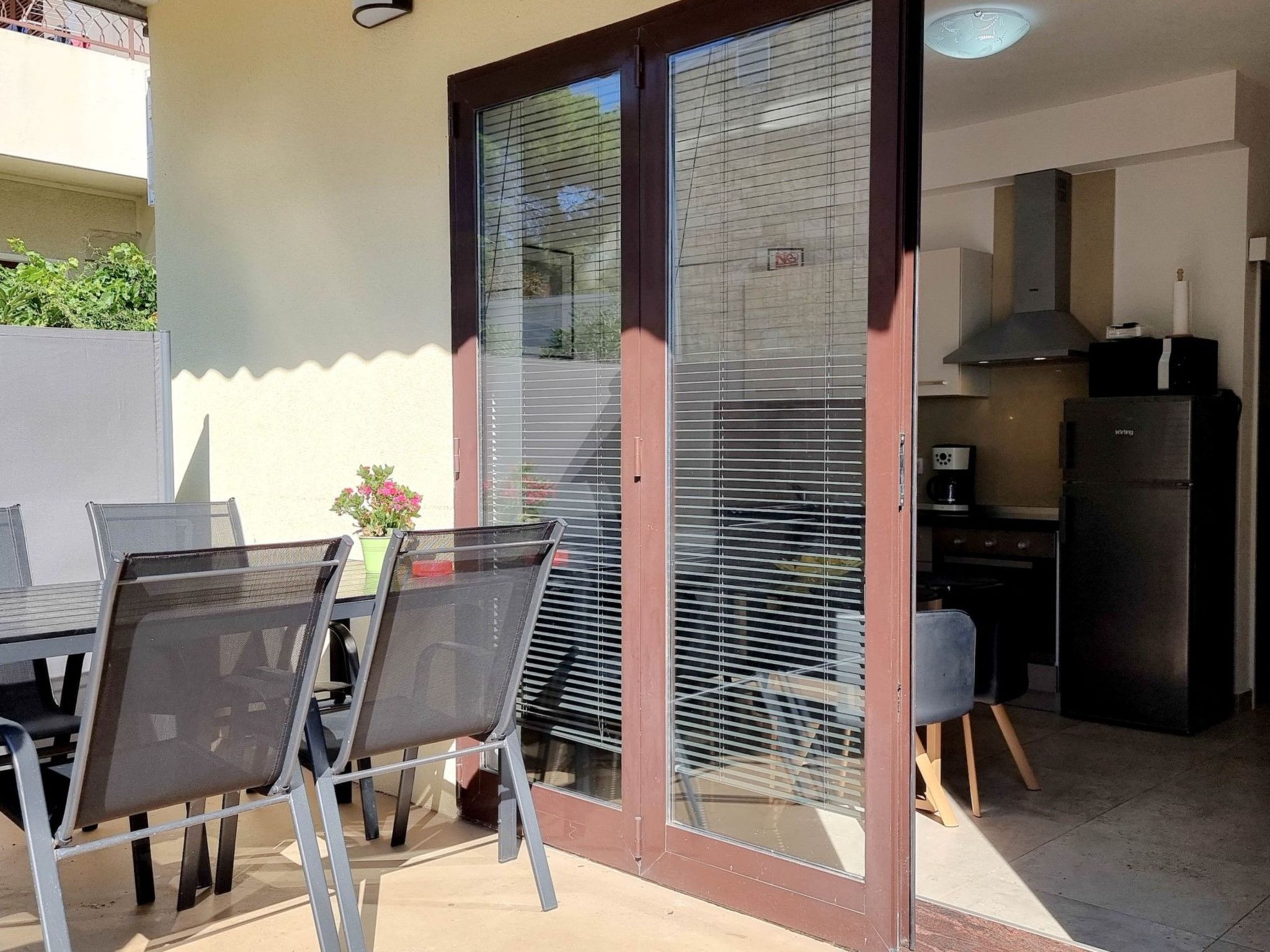 Photo of für 4 Personen ca. 40 m&sup2; in Novigrad, Adriaküste Kroatien (Westküste von I