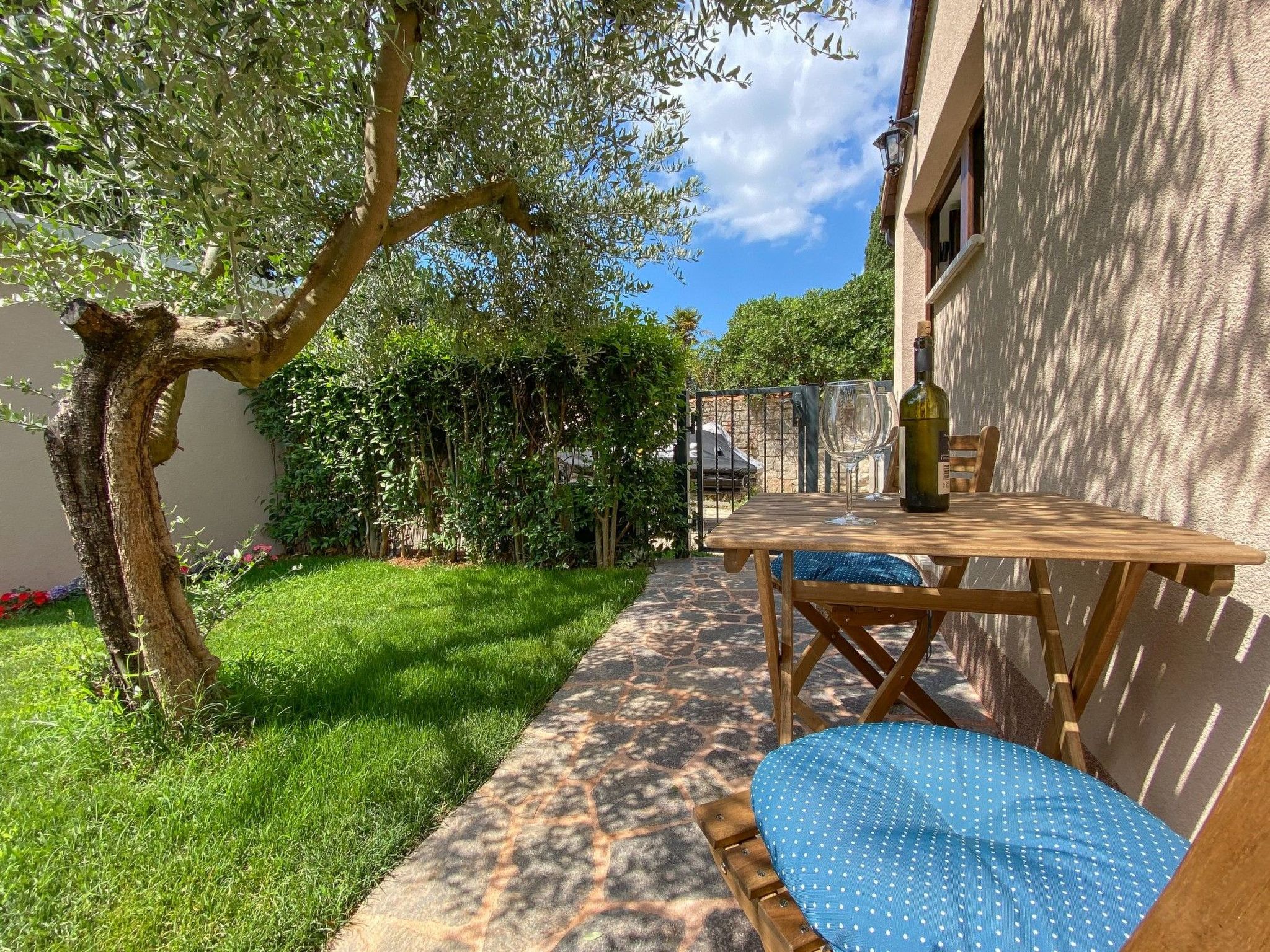 Photo of Gemütliches Studioappartement Doris