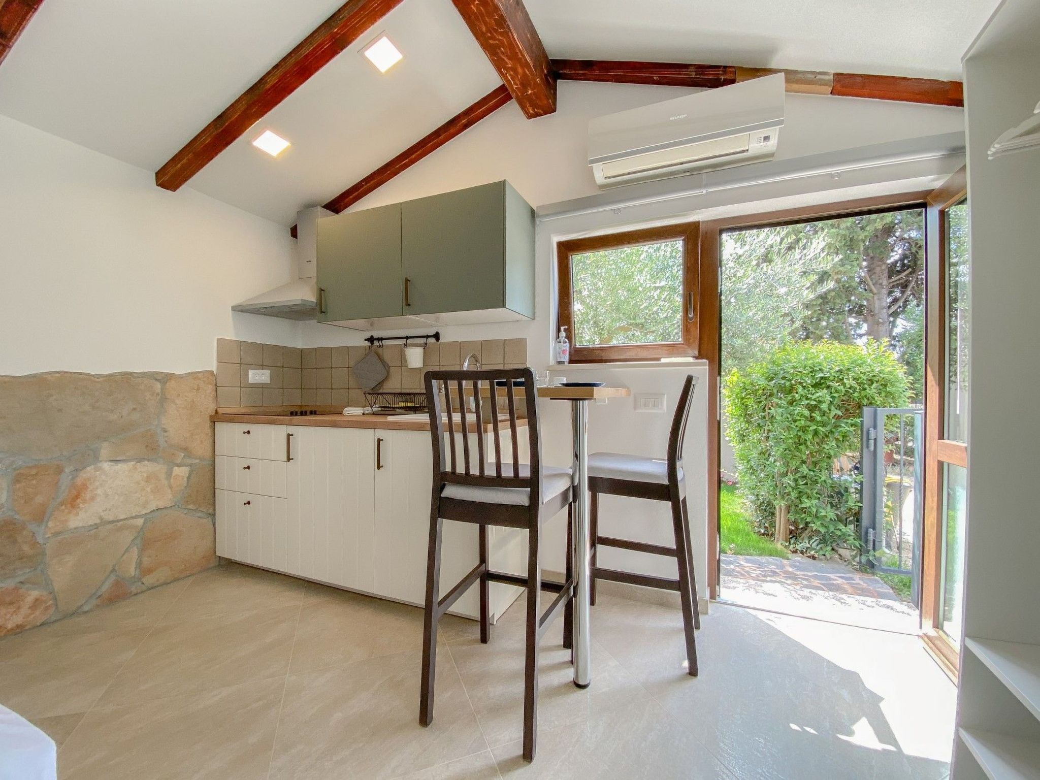 Photo of Gemütliches Studioappartement Doris