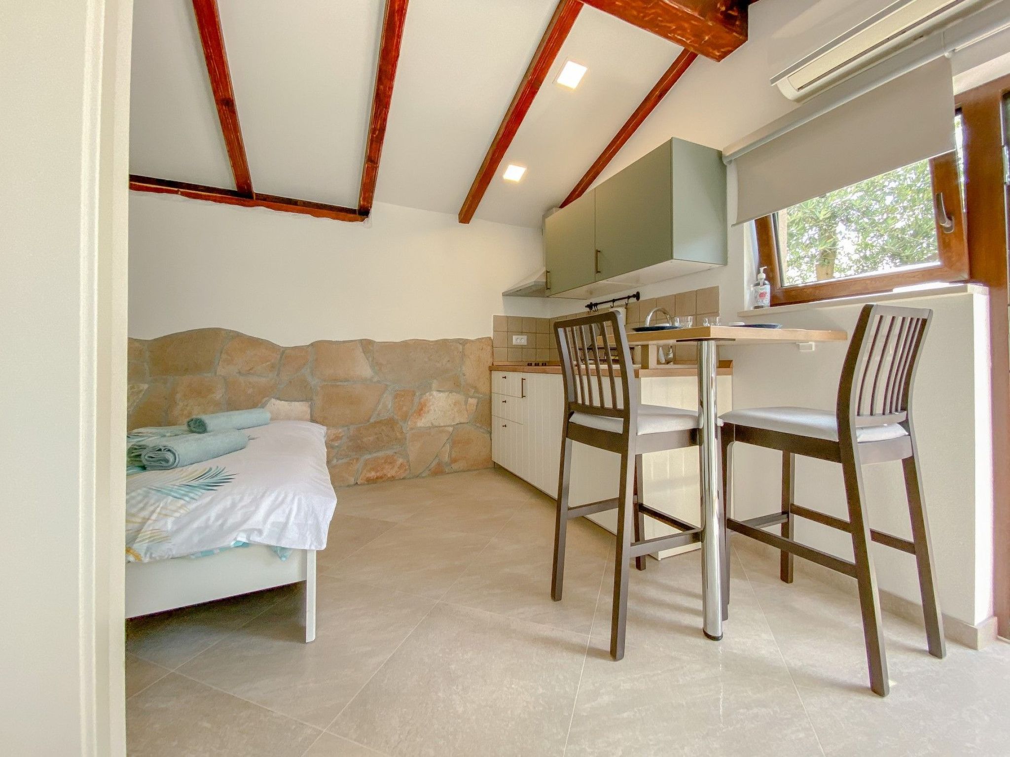 Photo of Gemütliches Studioappartement Doris