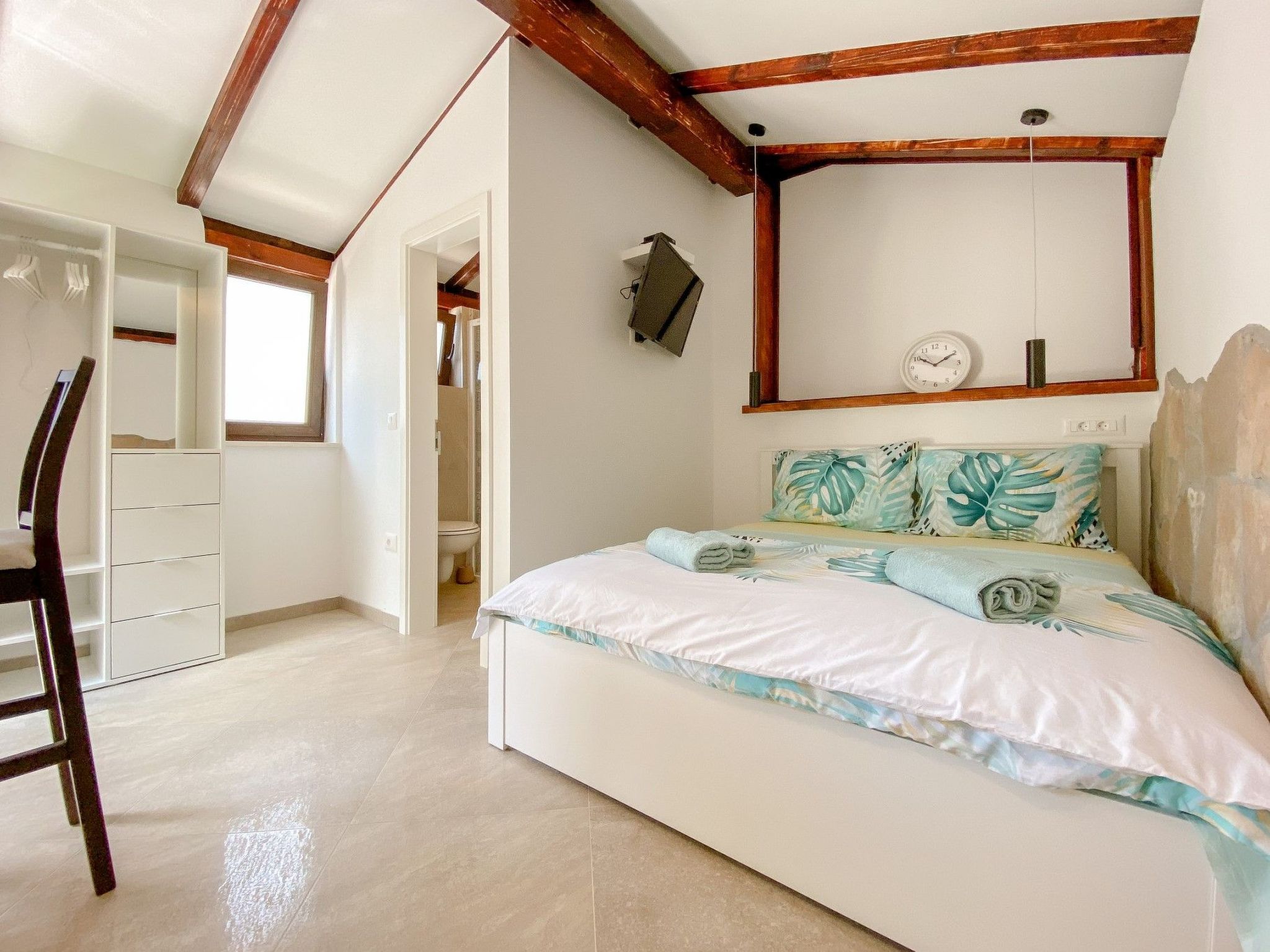 Photo of Gemütliches Studioappartement Doris