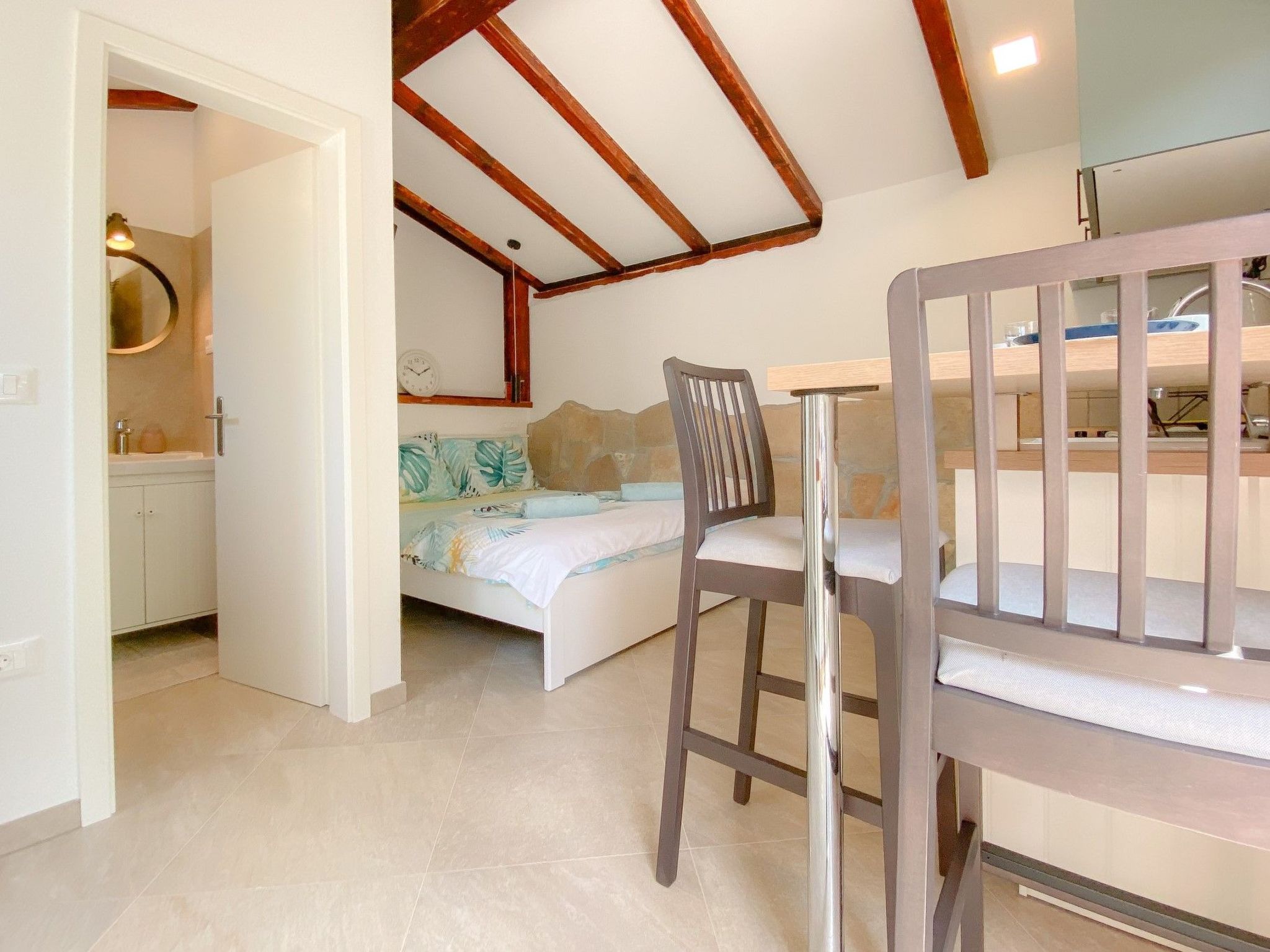 Photo of Gemütliches Studioappartement Doris